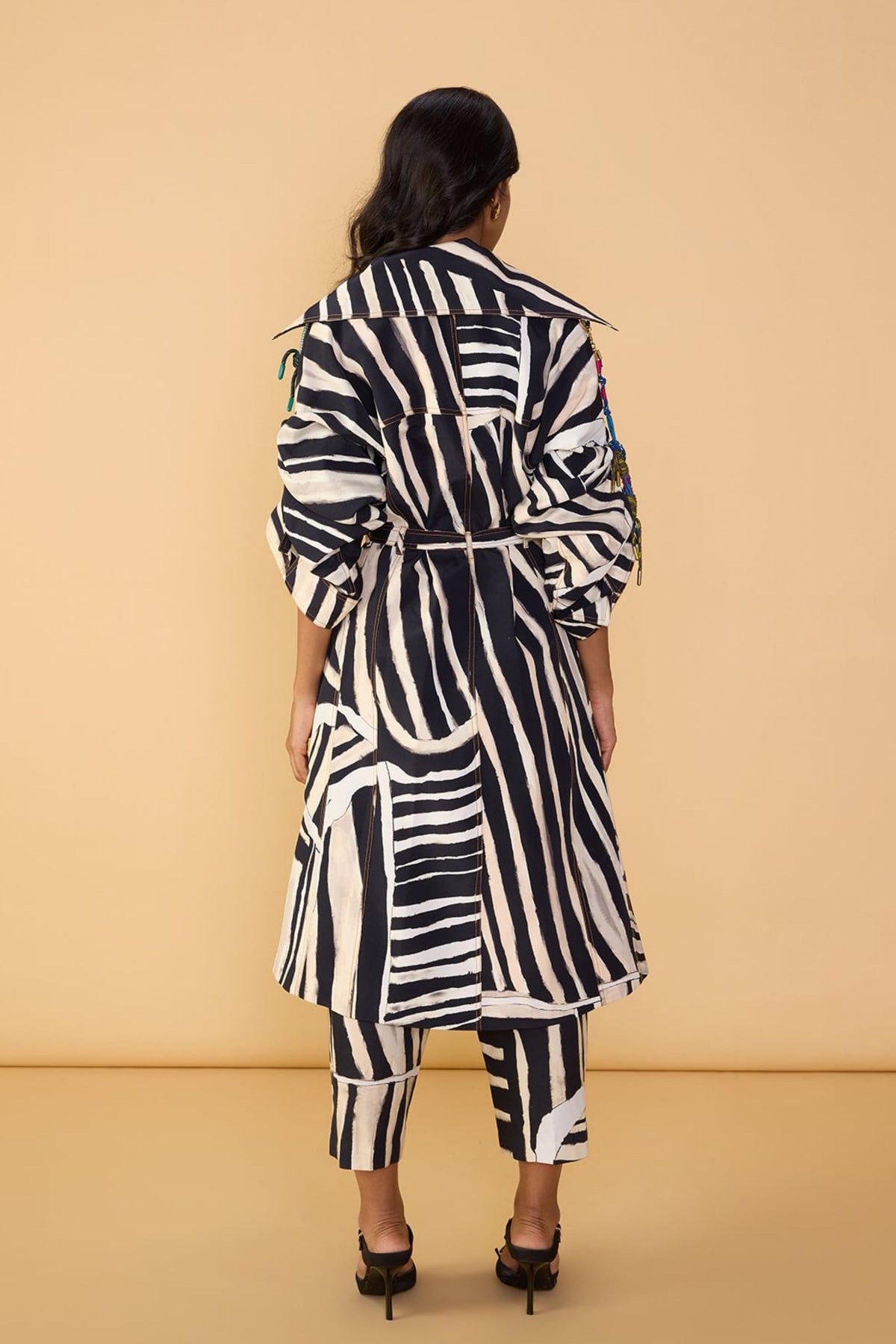 Helena Trench