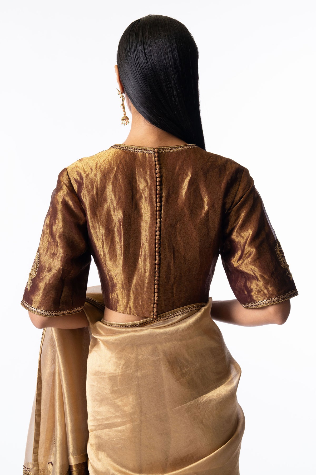 Veda Blouse