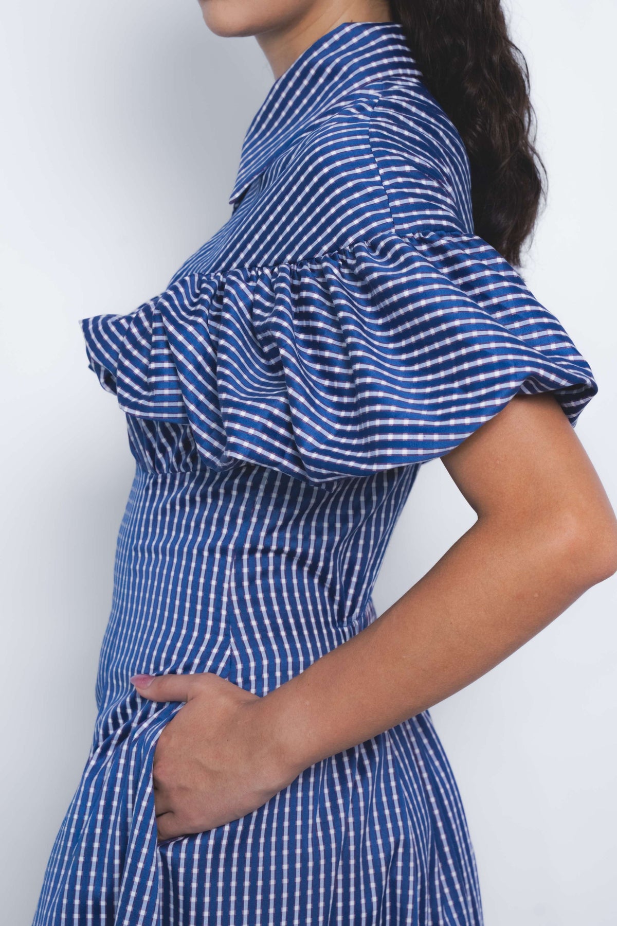 Cumulus Dress