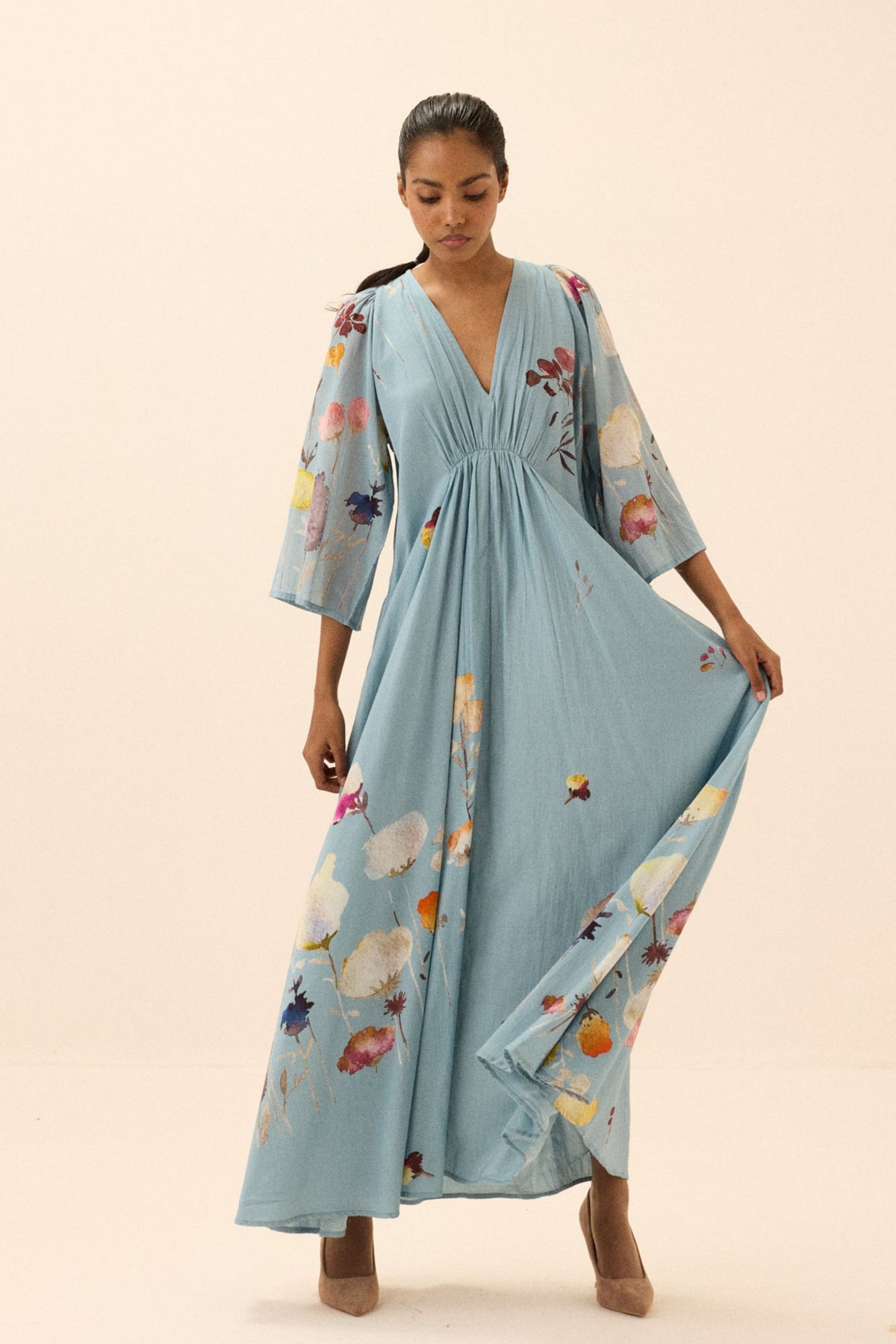 Skyline Dress