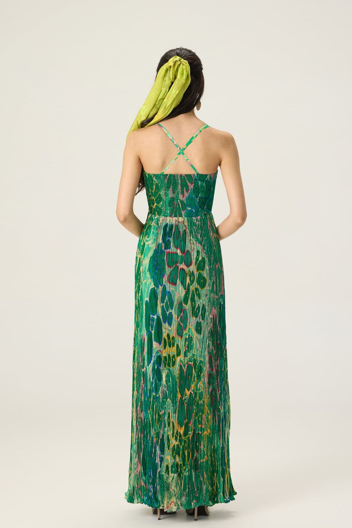 Kiara Dress