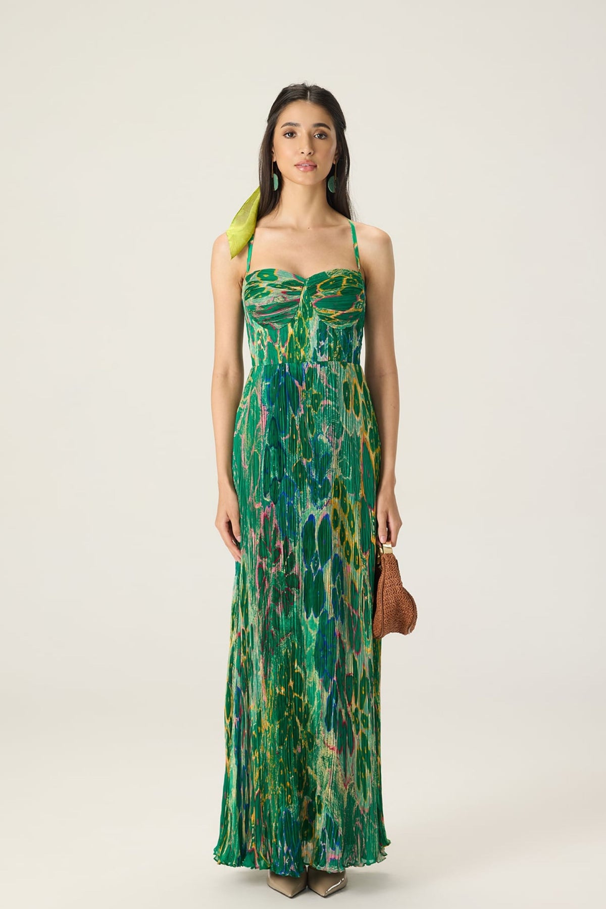 Kiara Dress