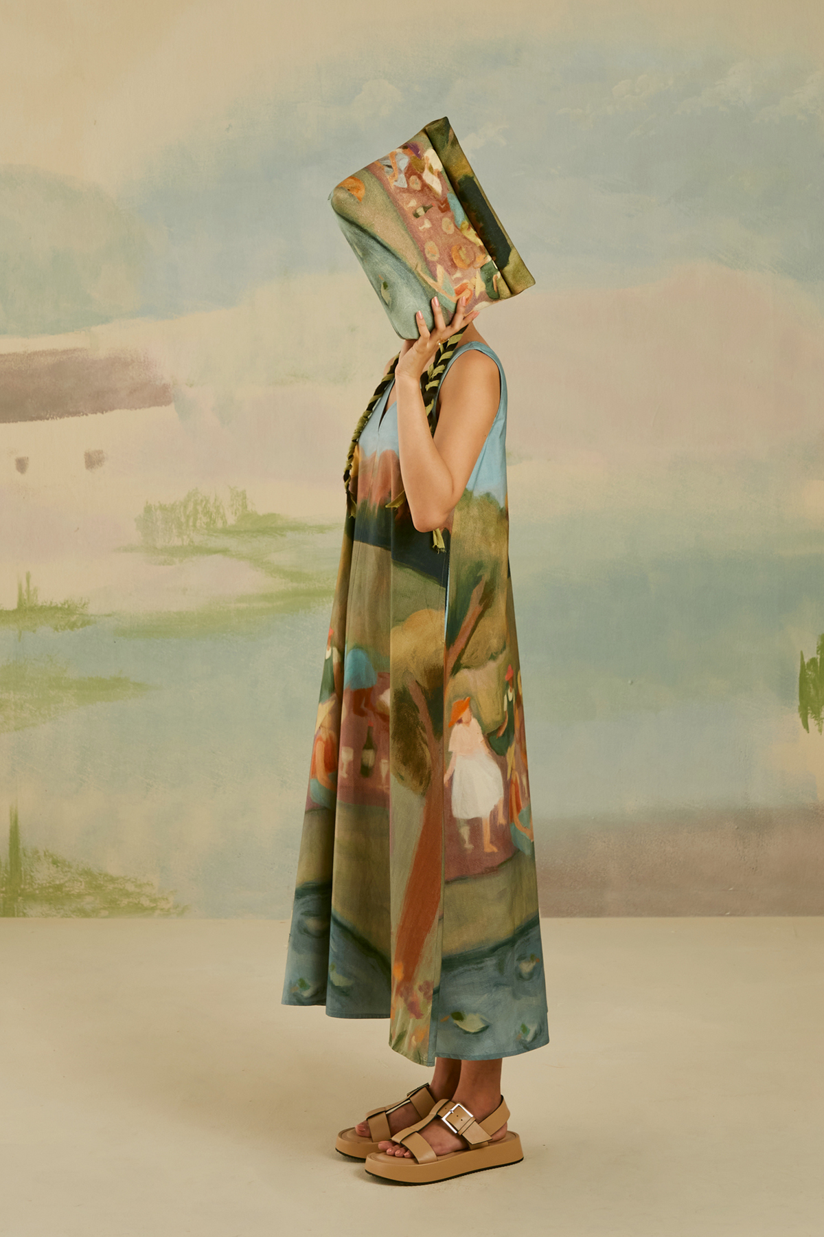 Ravine Dress