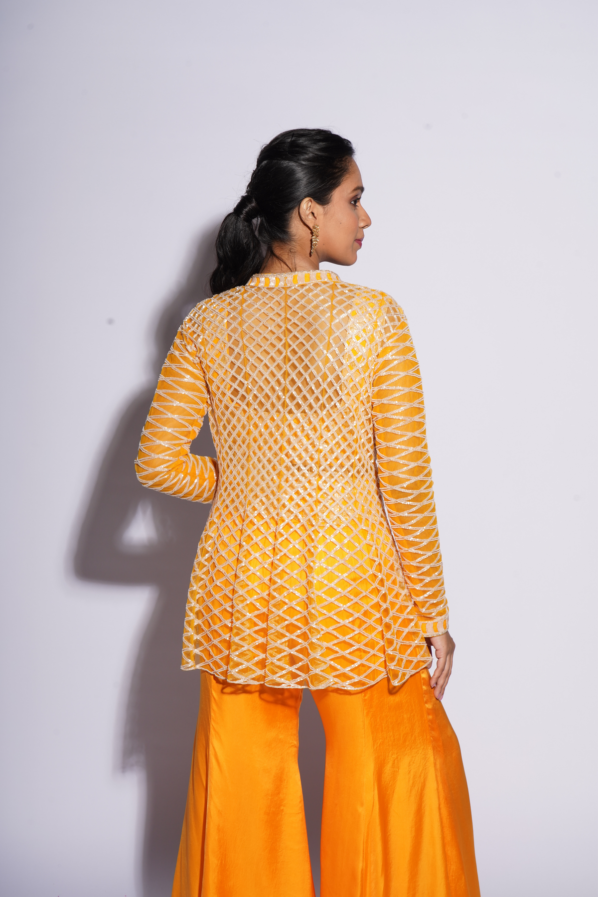 Rufat Jacket Set