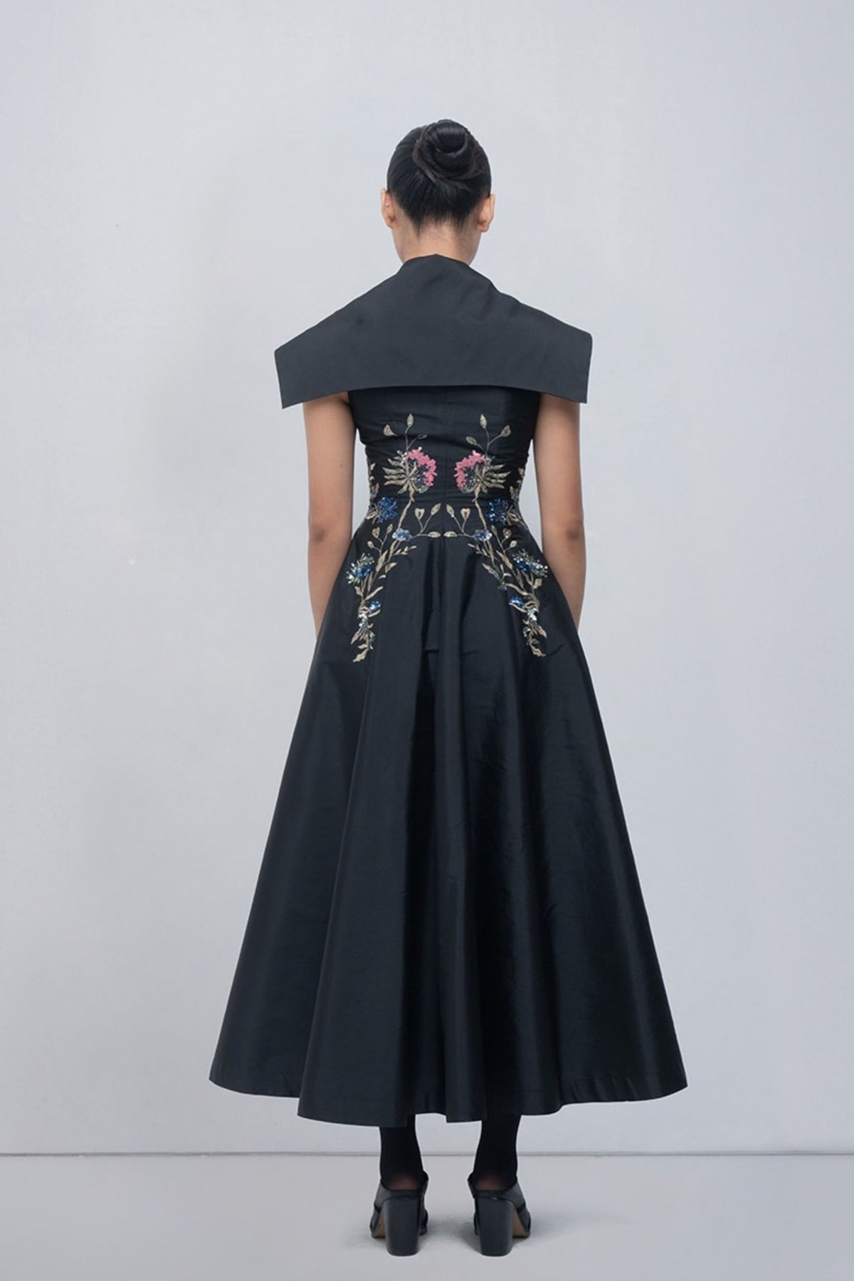 Jenna Dress