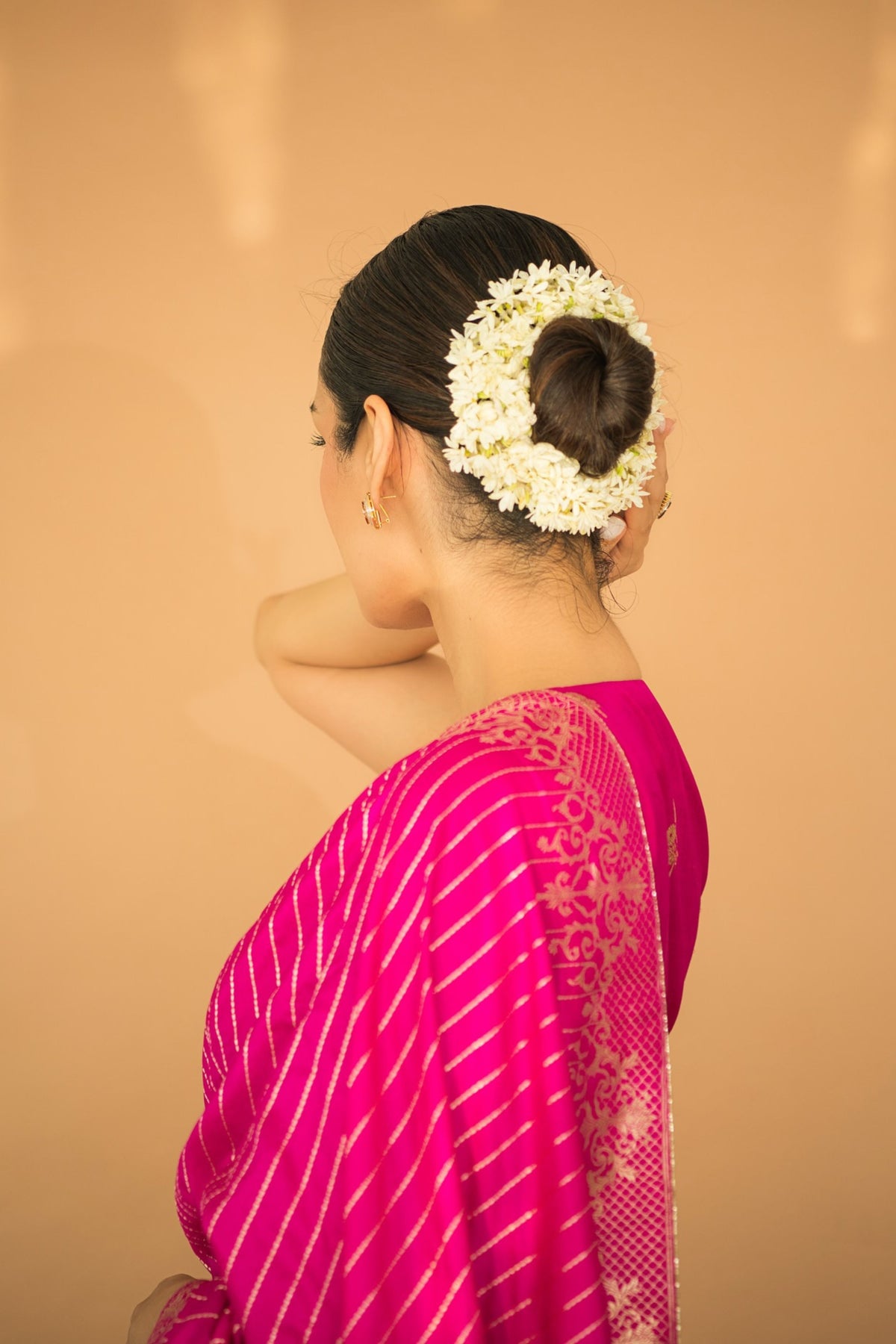 Manushree Chhiller in Ekaya