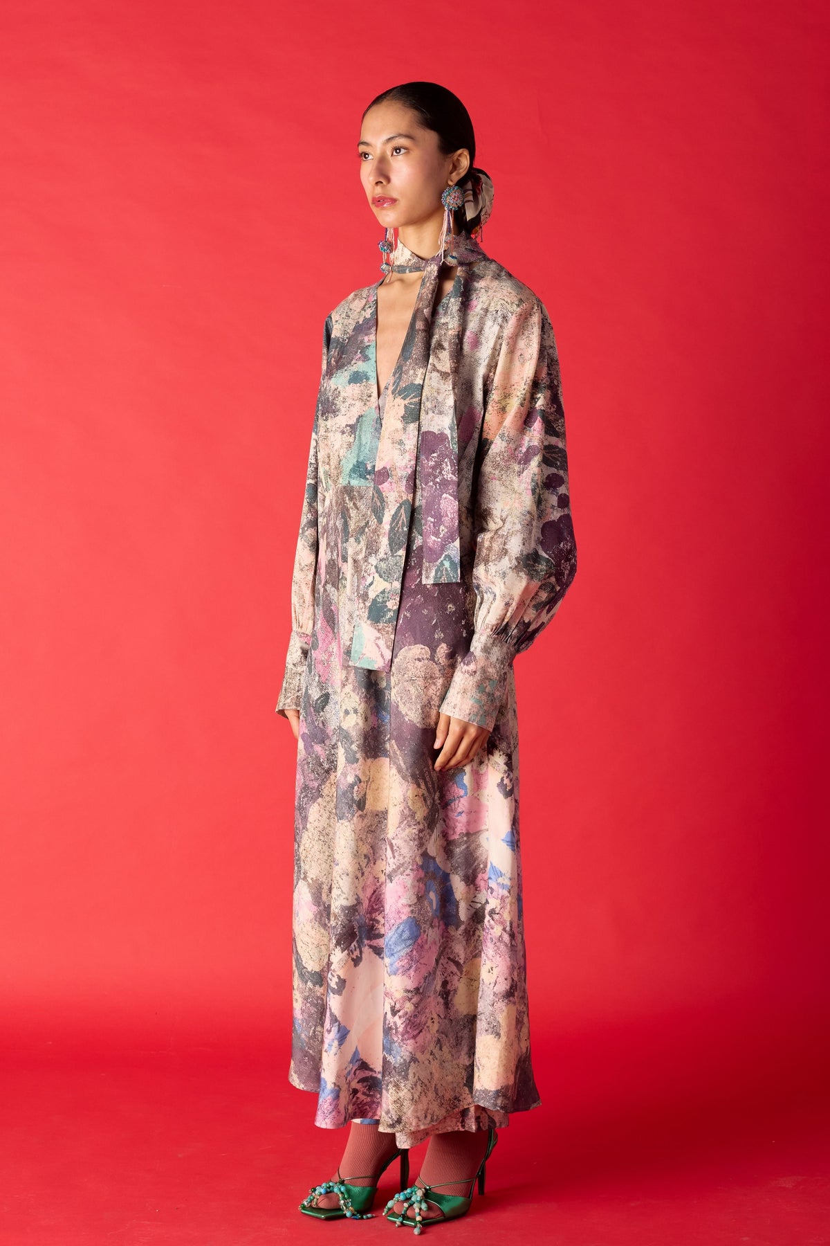 Ayla Dress