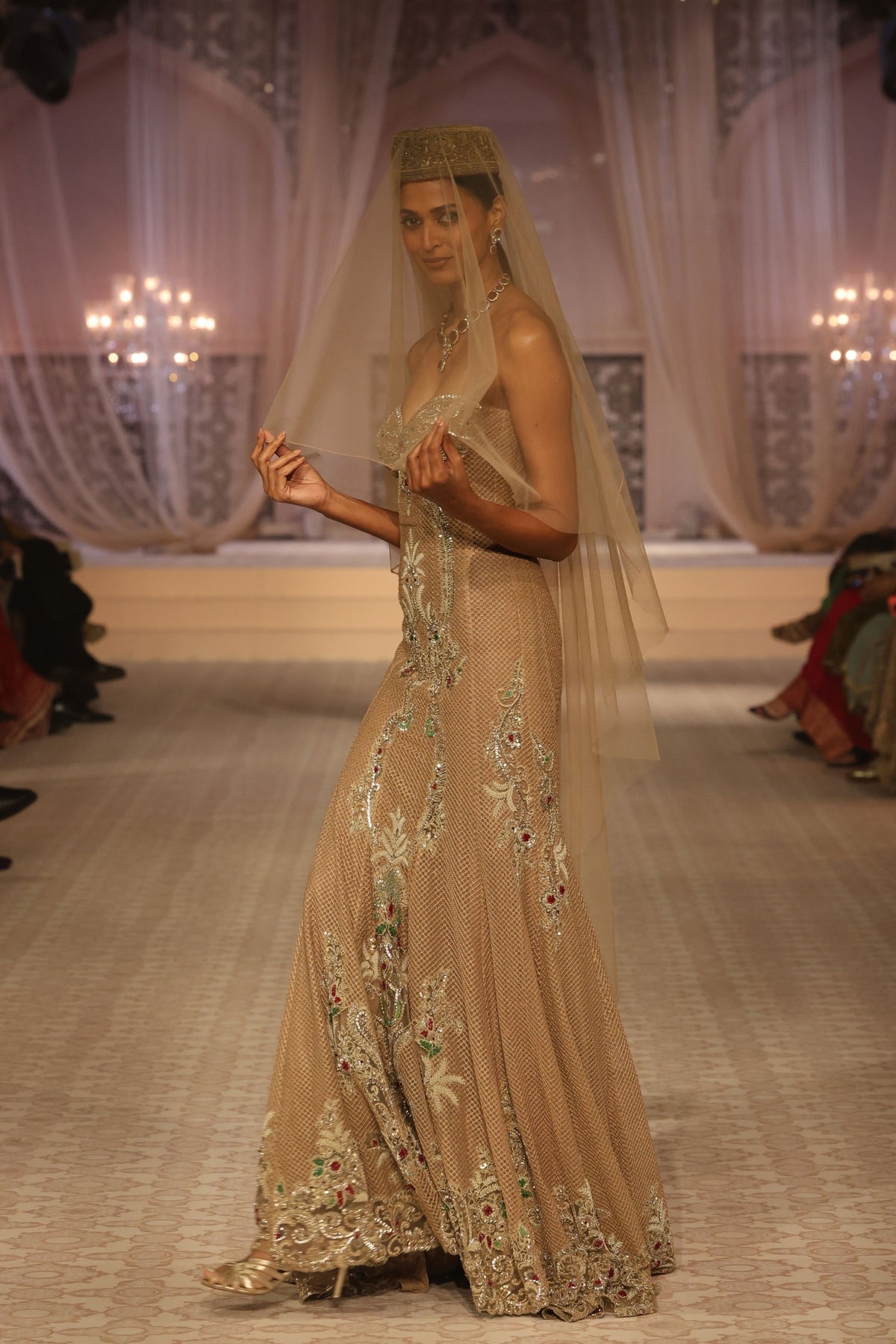 Lea Gown