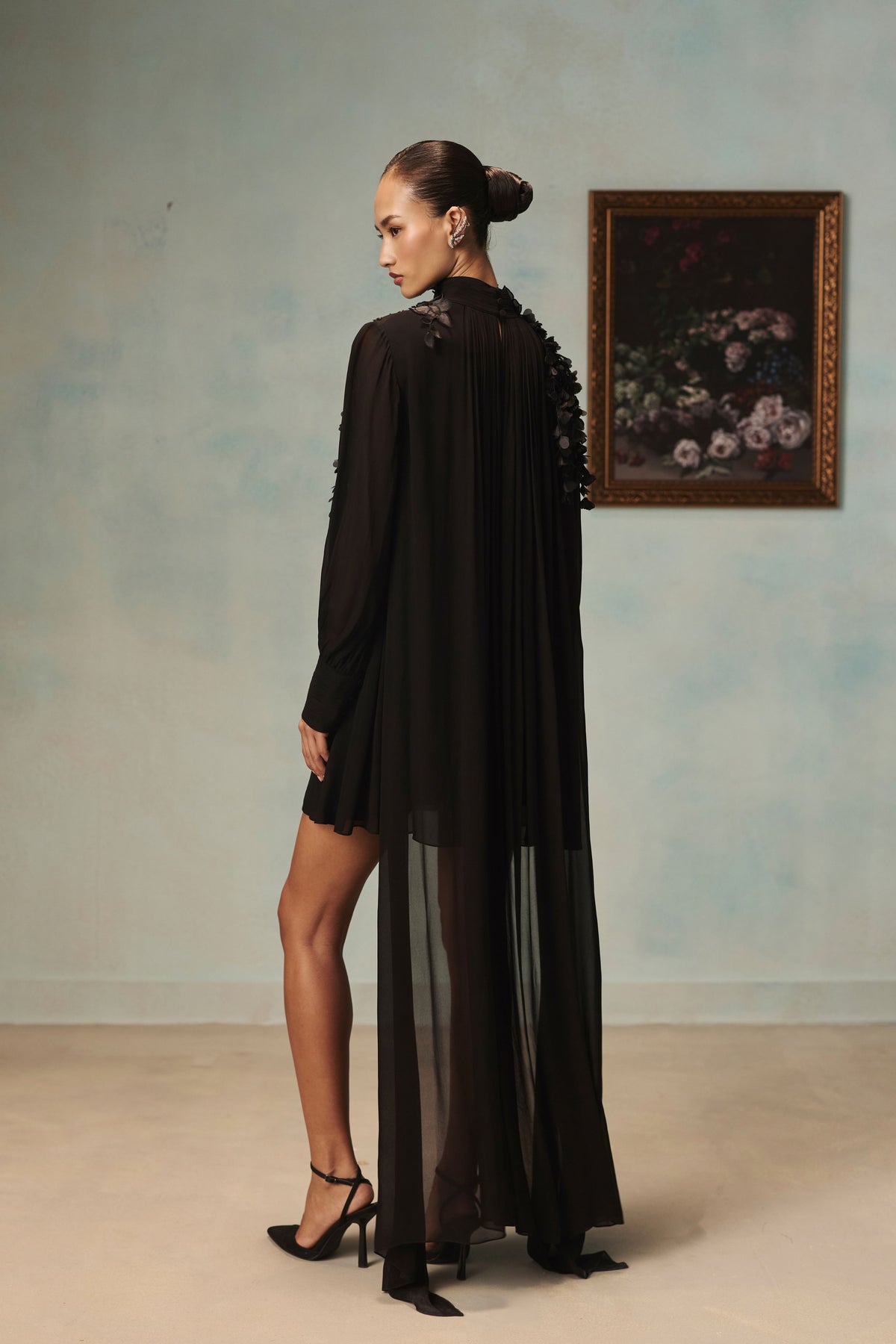 Vienna Noctuelle Dress
