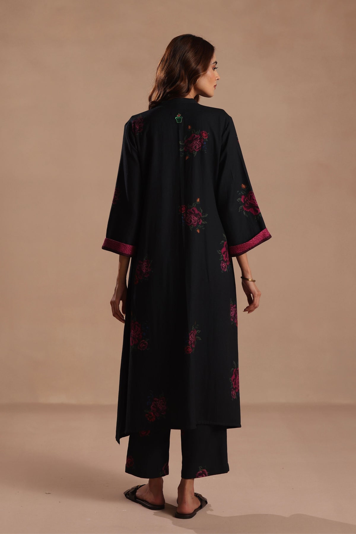 Astrid Kurta Set