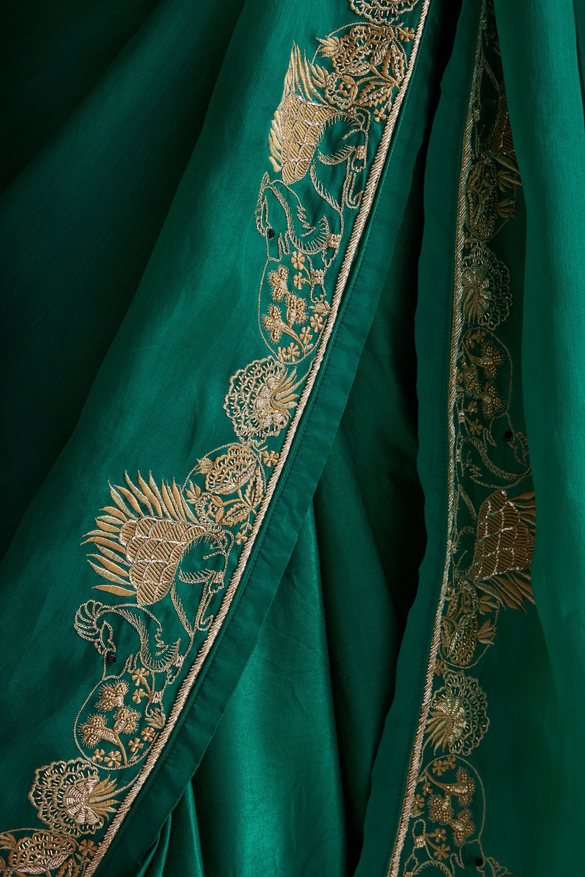 Ananta Saree Set