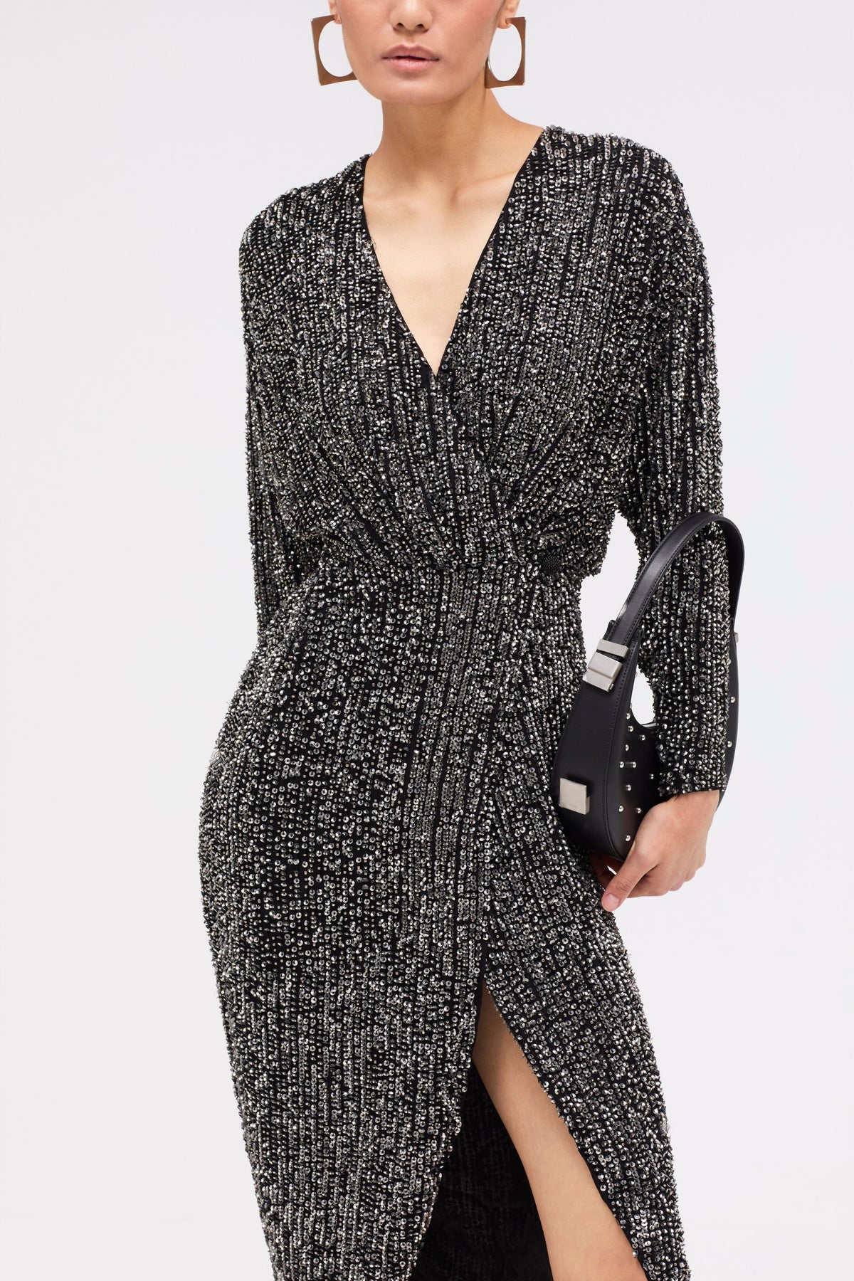 Celestara Dress
