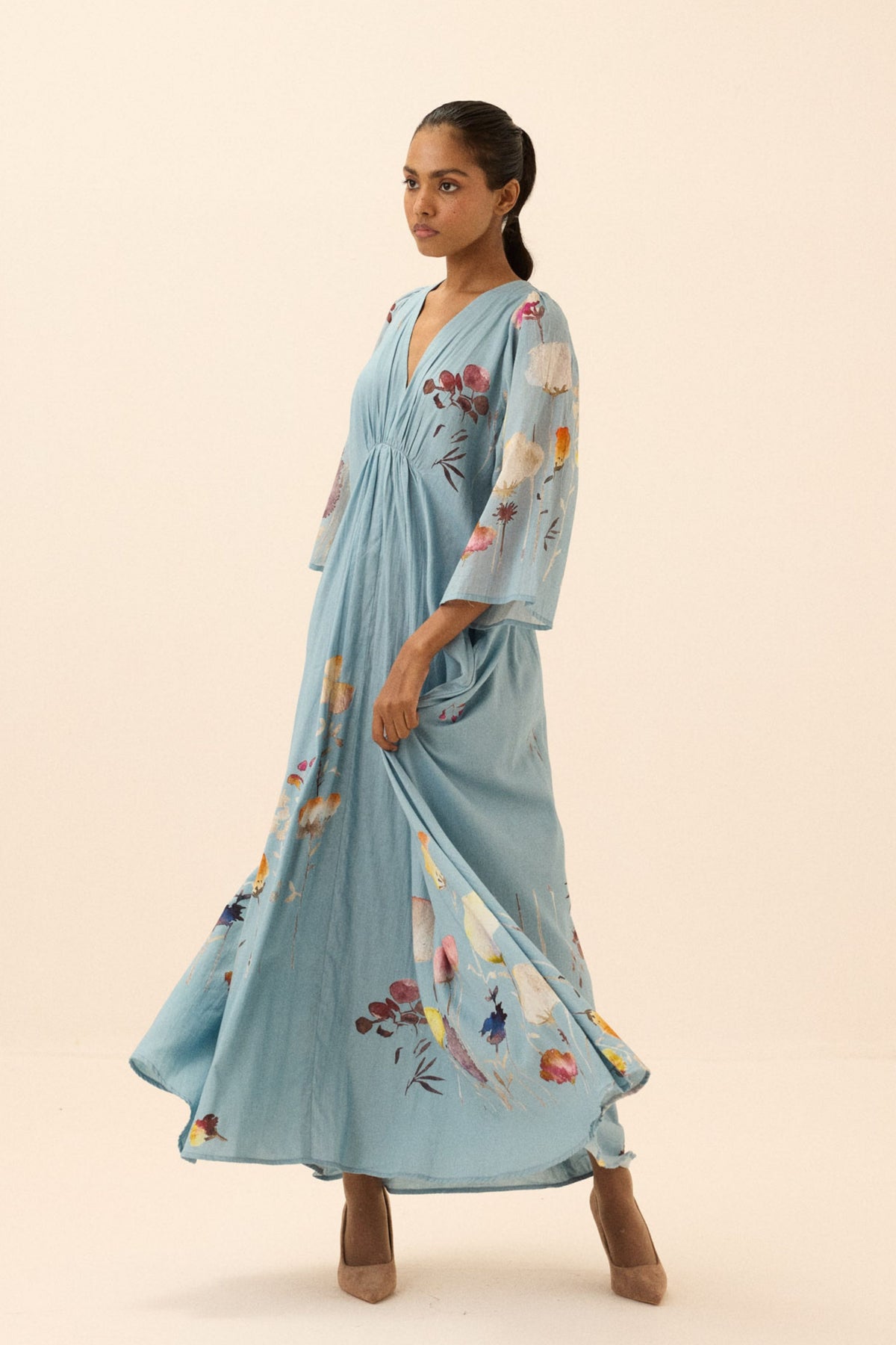 Skyline Dress