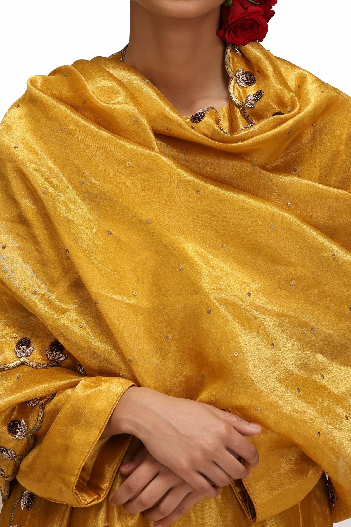Punya Kurta Set