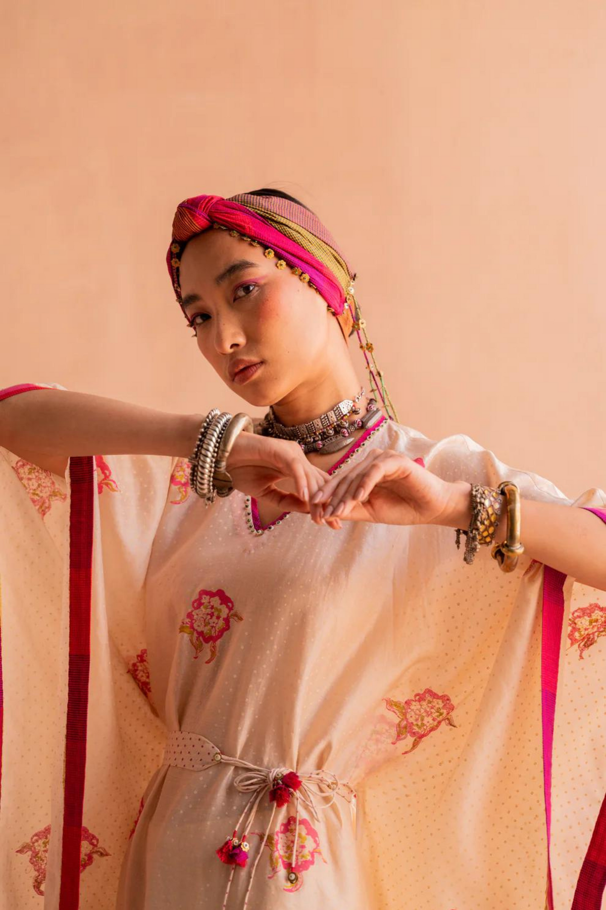 Lalita Kaftan