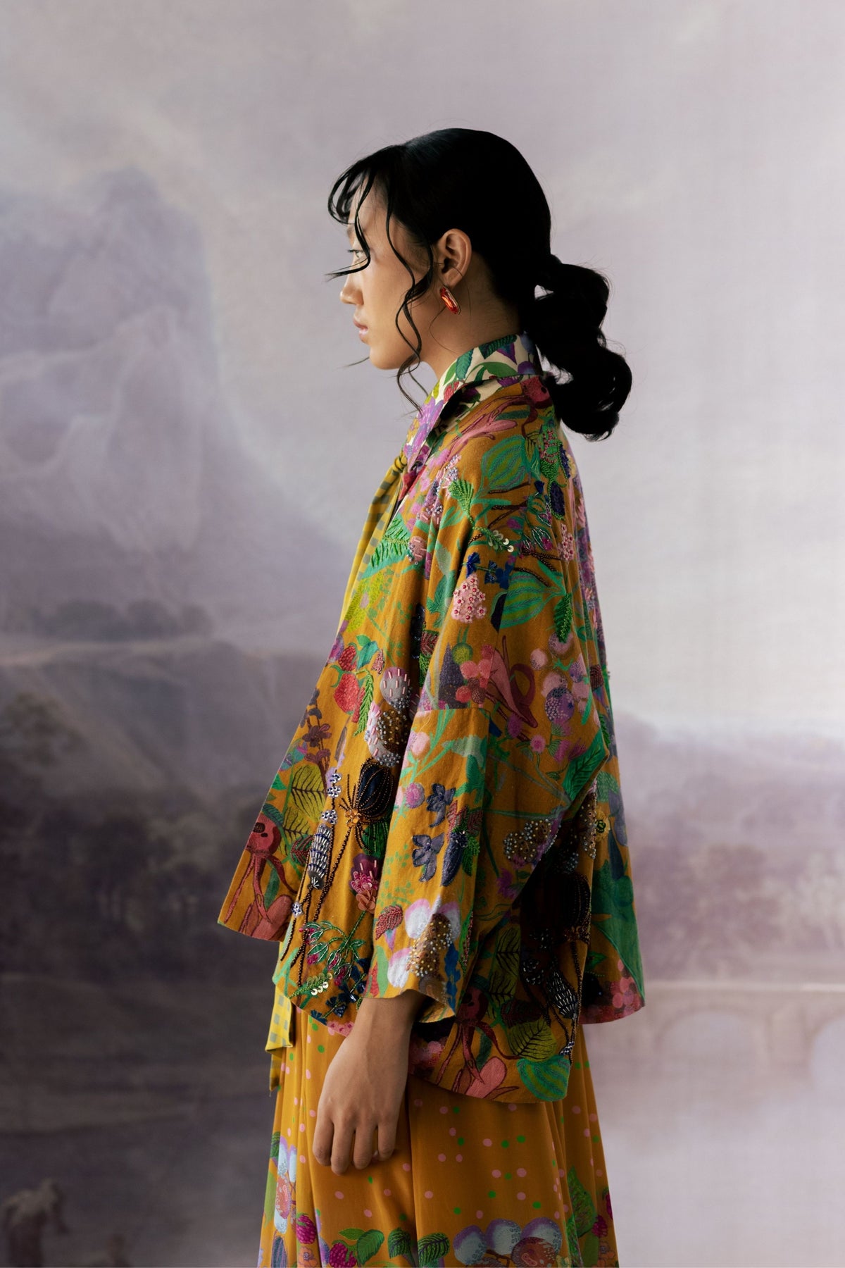 Naomi Jacket