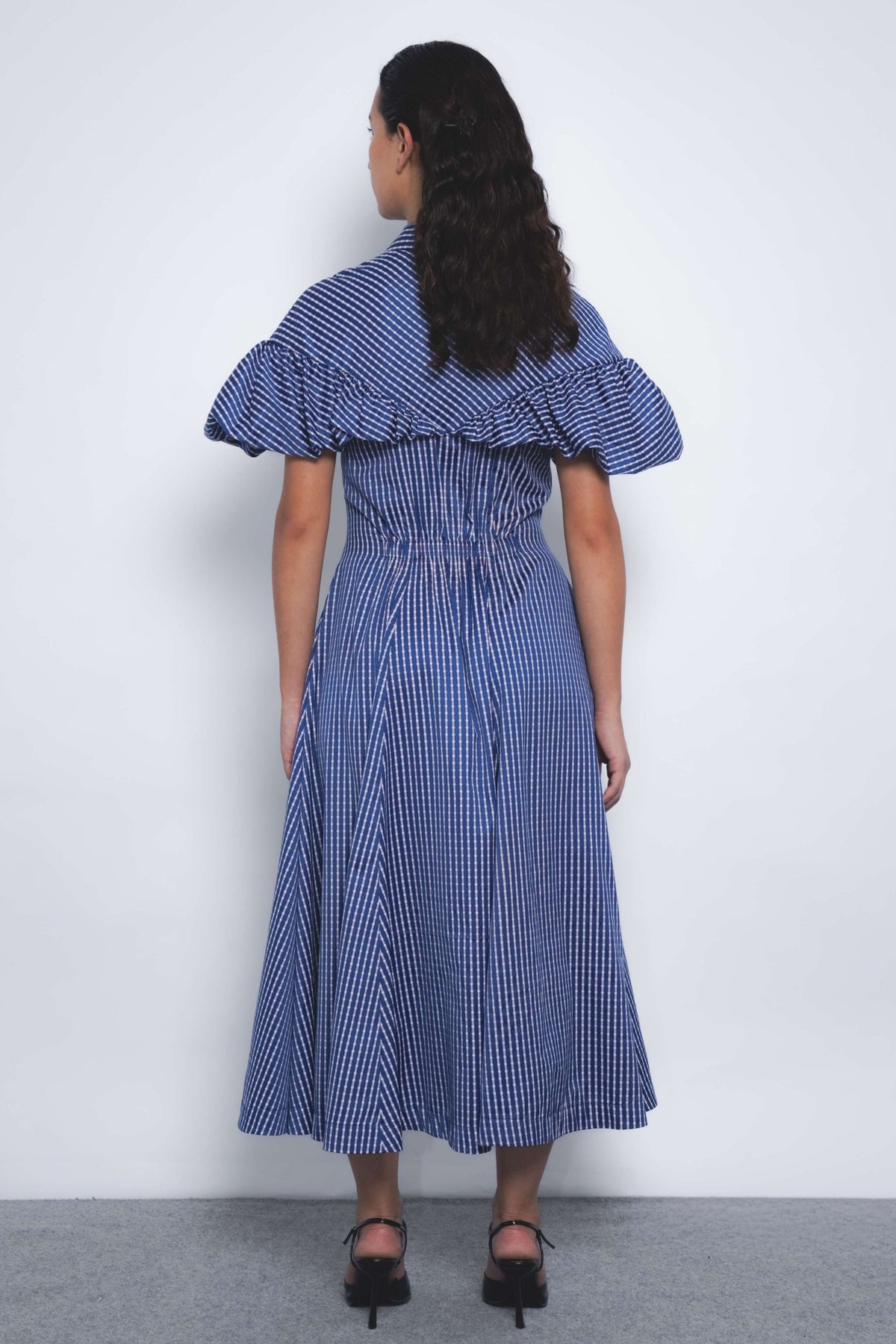 Cumulus Dress