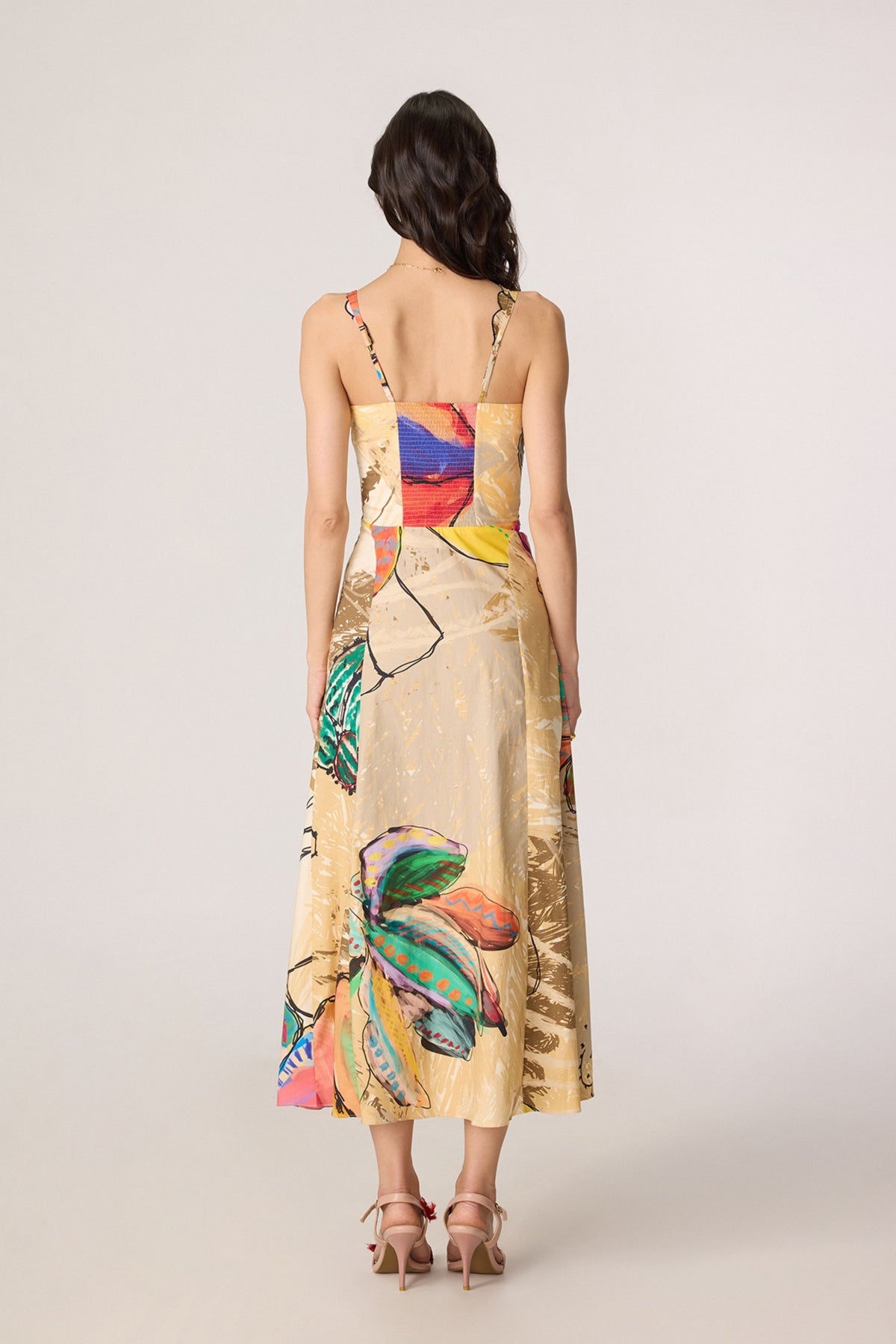 Erika Dress