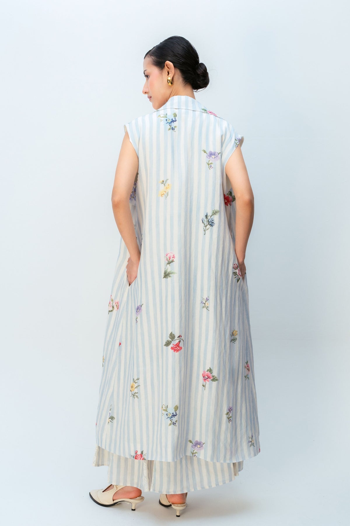 Sugar Veil Trench