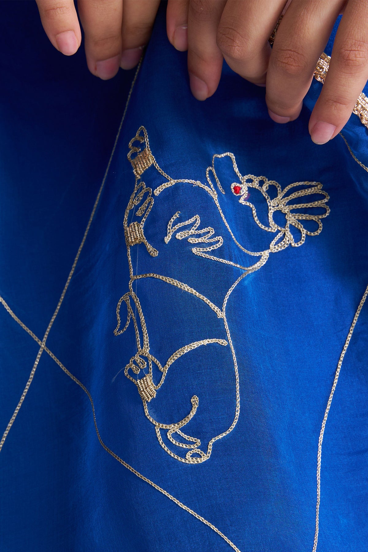 Nilaya Kurta Set