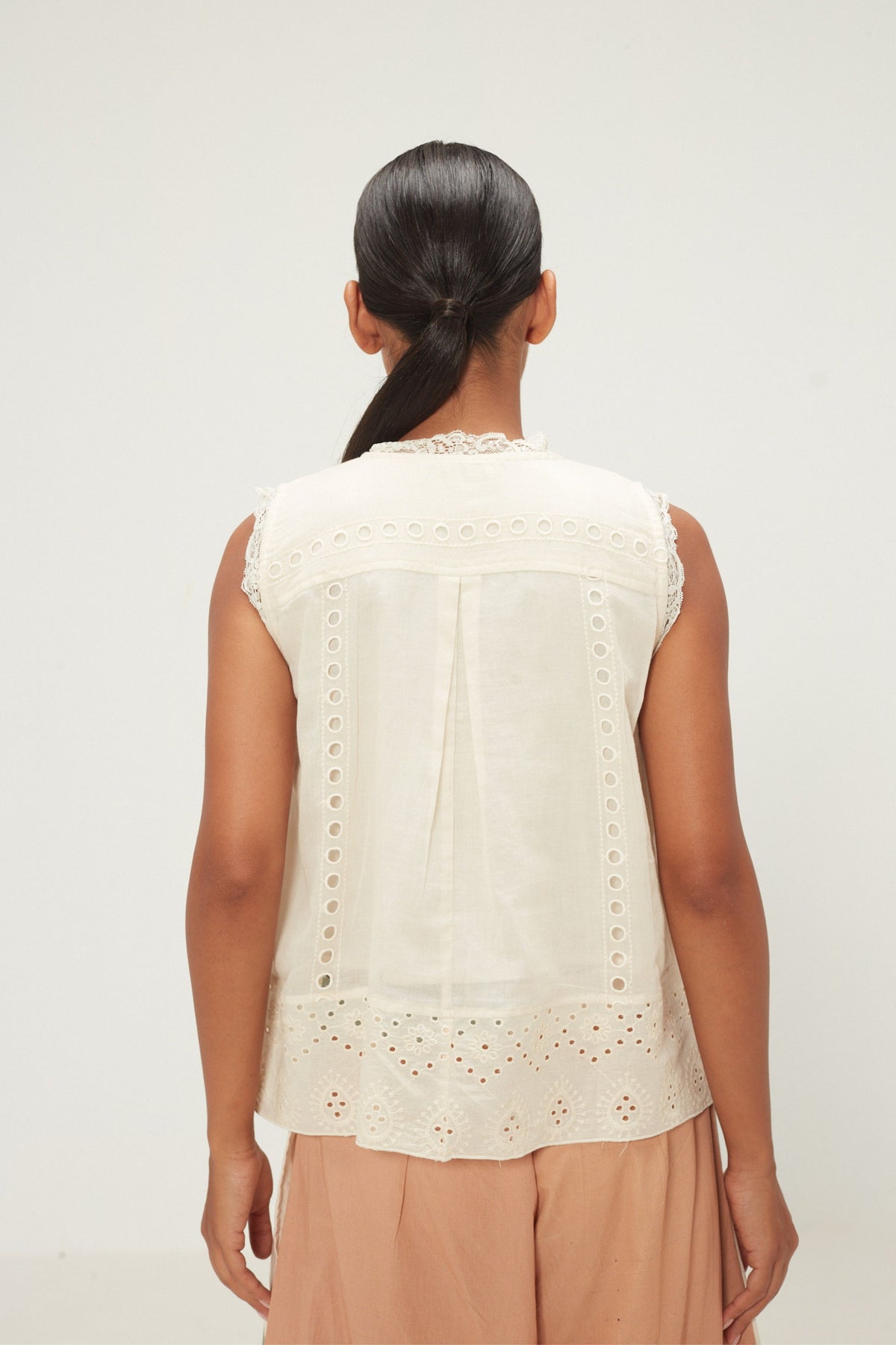 Wild Pearl Top
