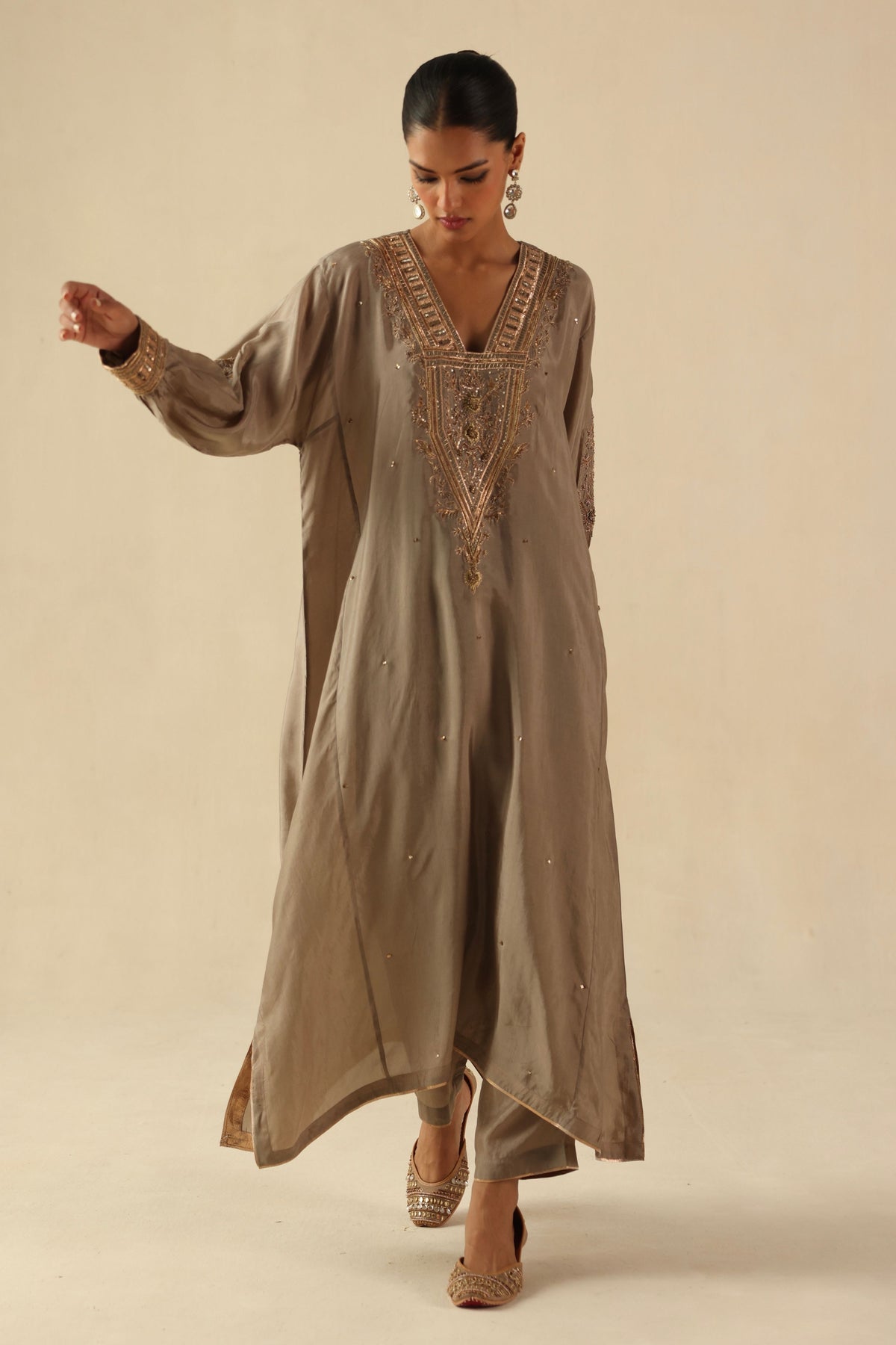 Gold Saaz Phiran