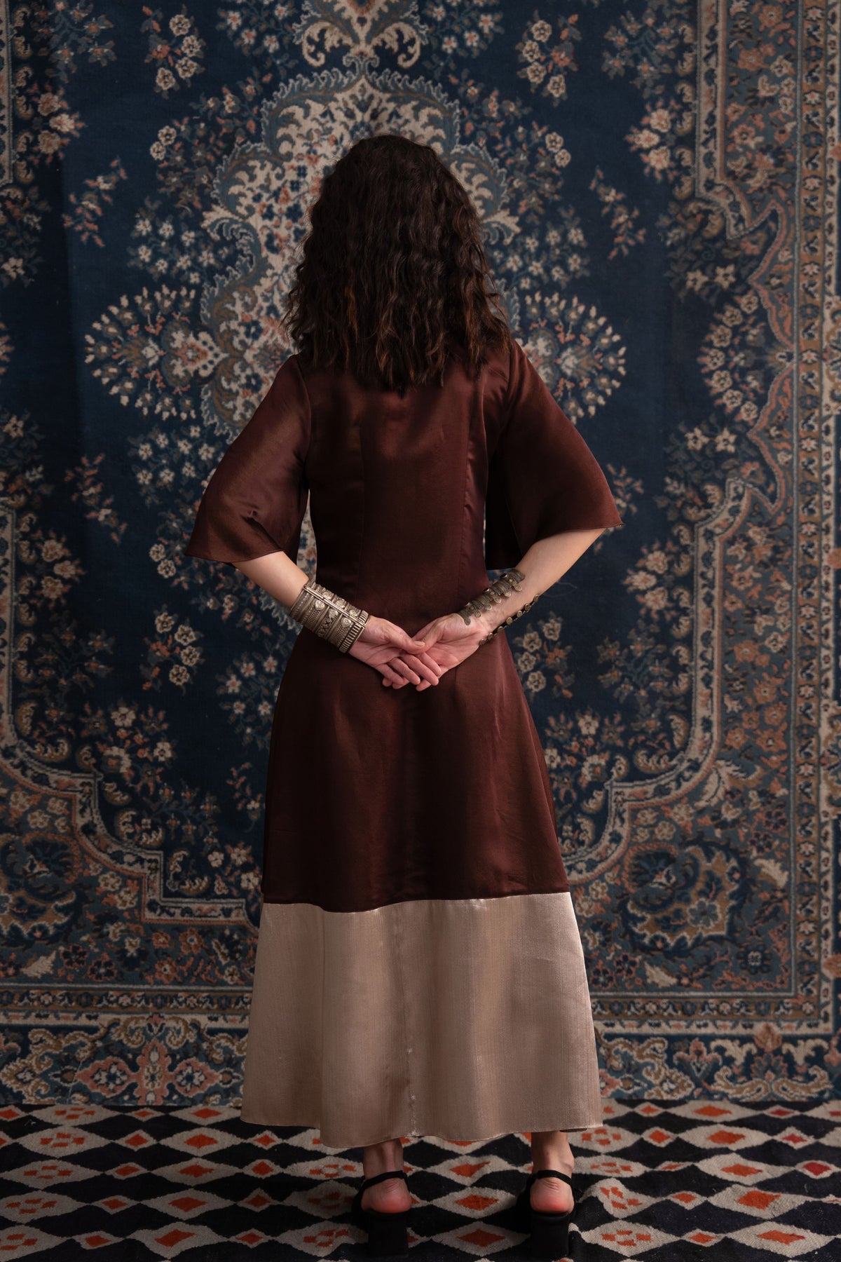 Keziah Dress