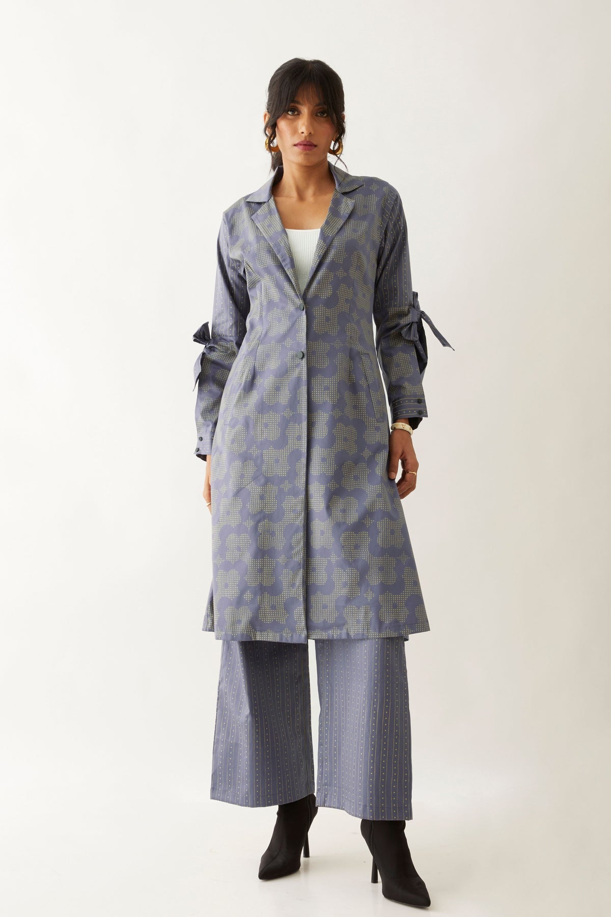Nile Twilight Co-ord set