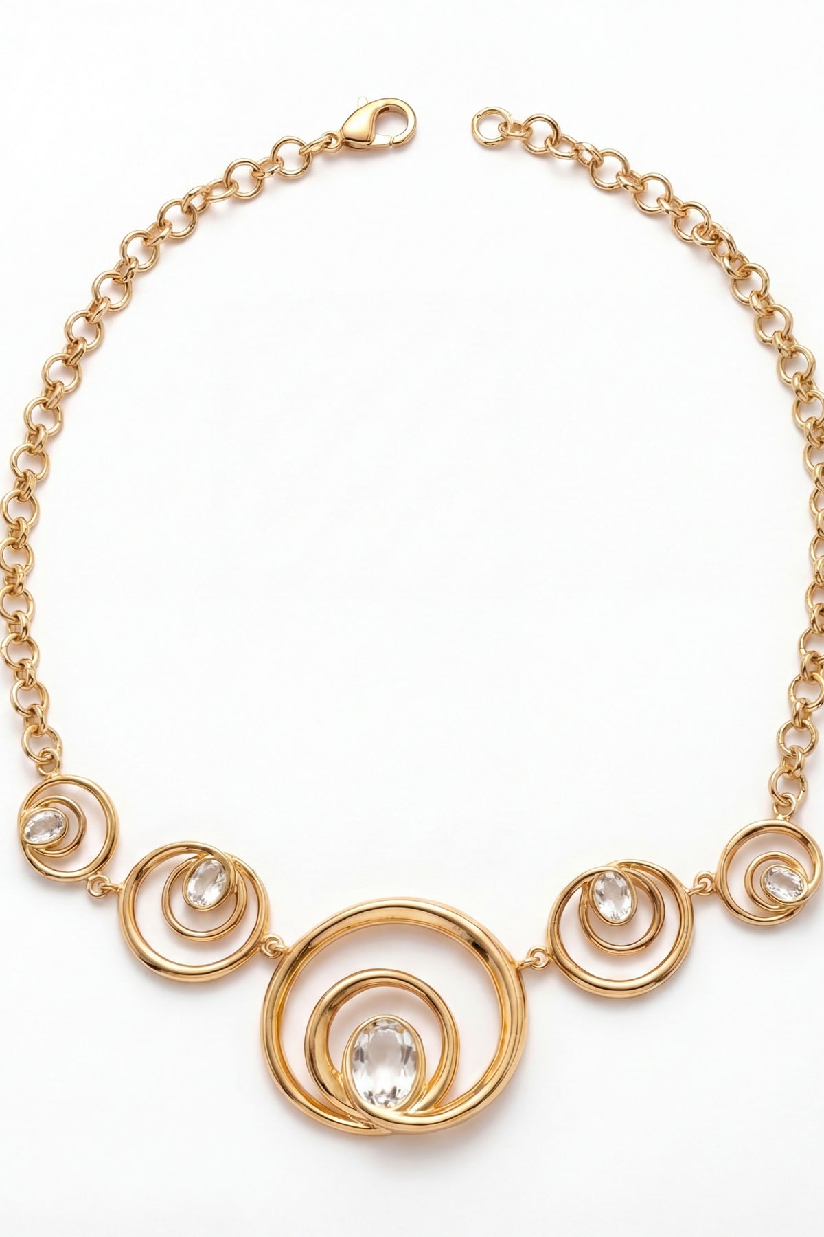 Wave Choker