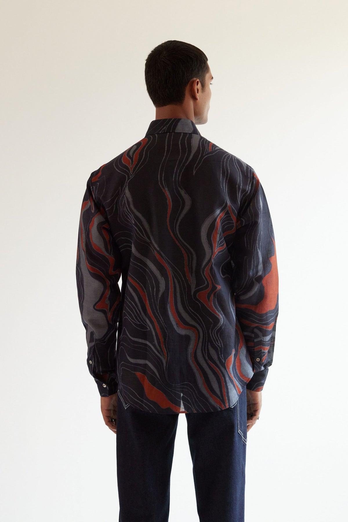 Infinity  Shirt