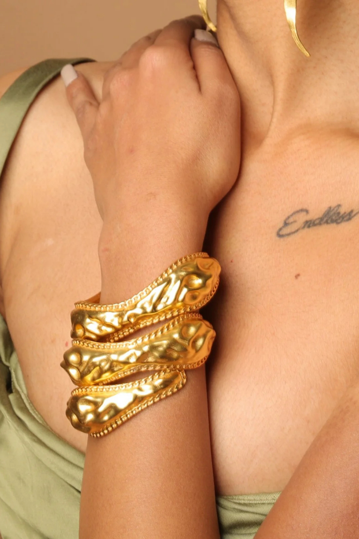 Tanya Mcquoid Bangle