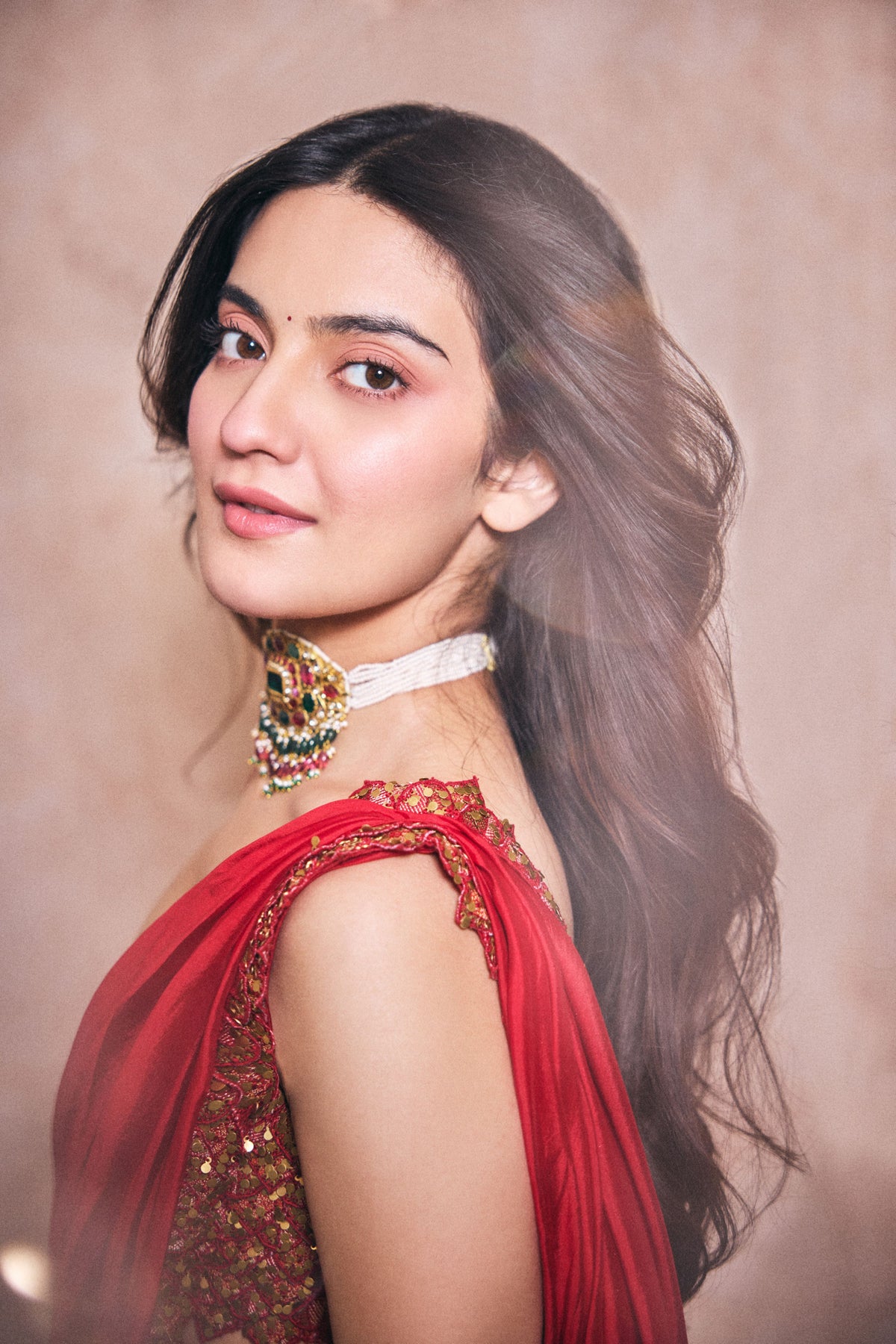 Pratibha Ranta in Punit Balana