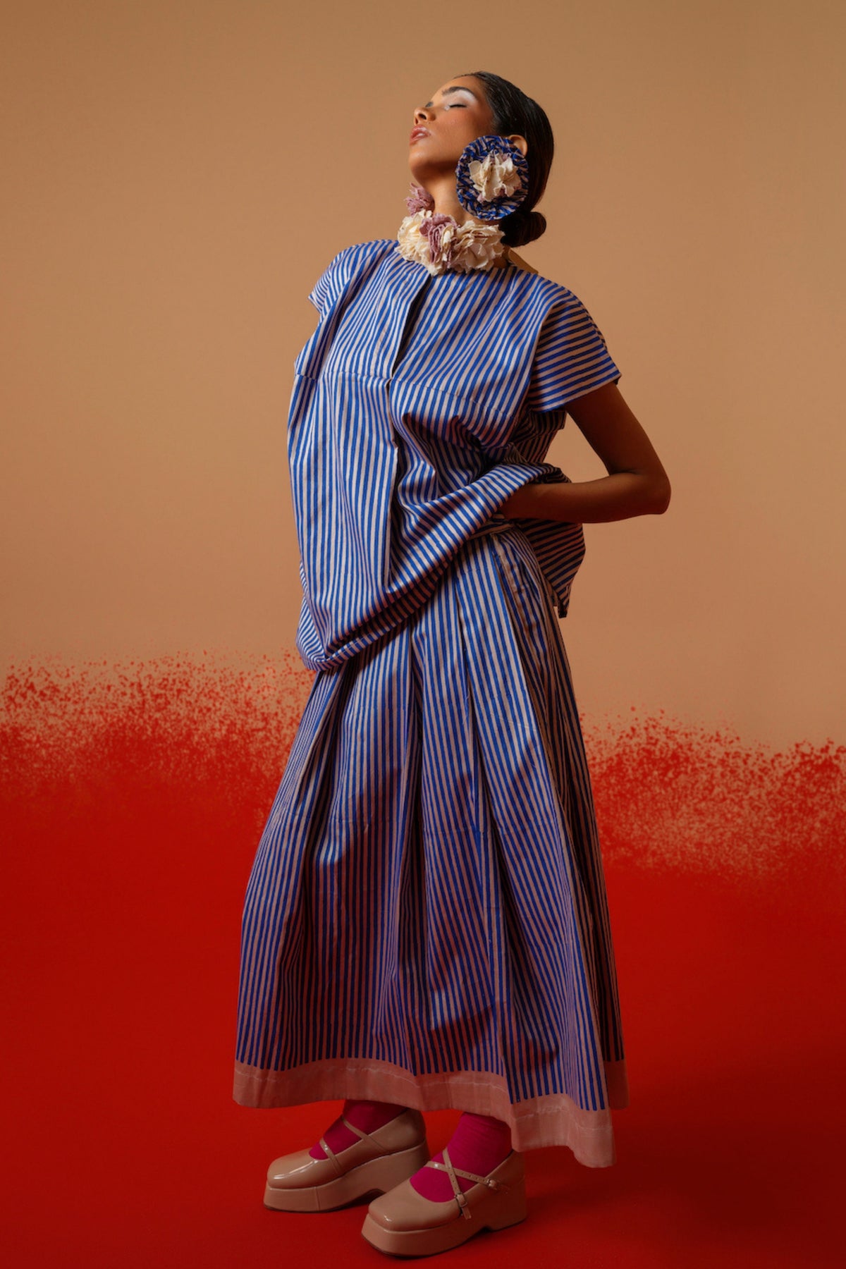 Gale Skirt