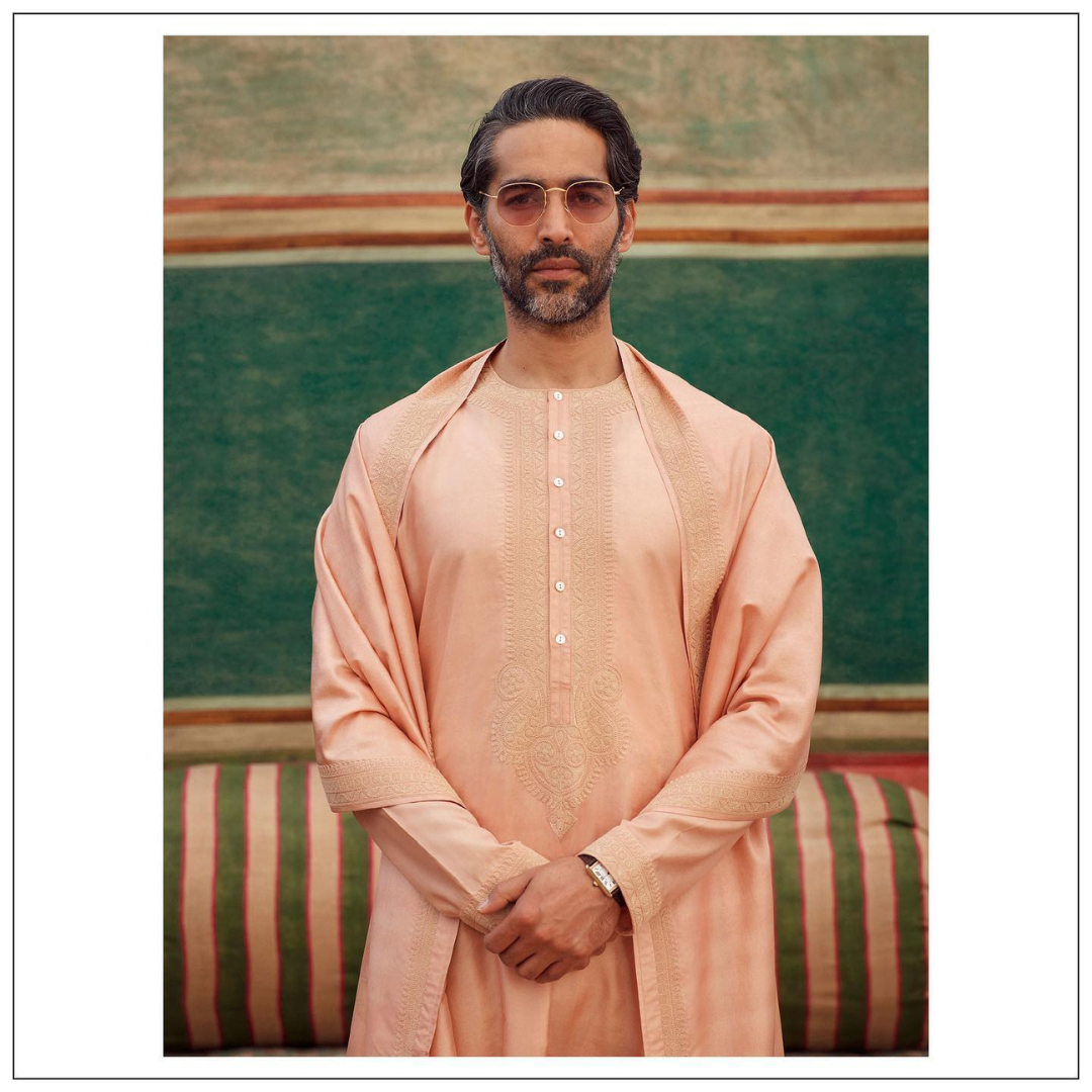 Sabyasachi mens deals kurta