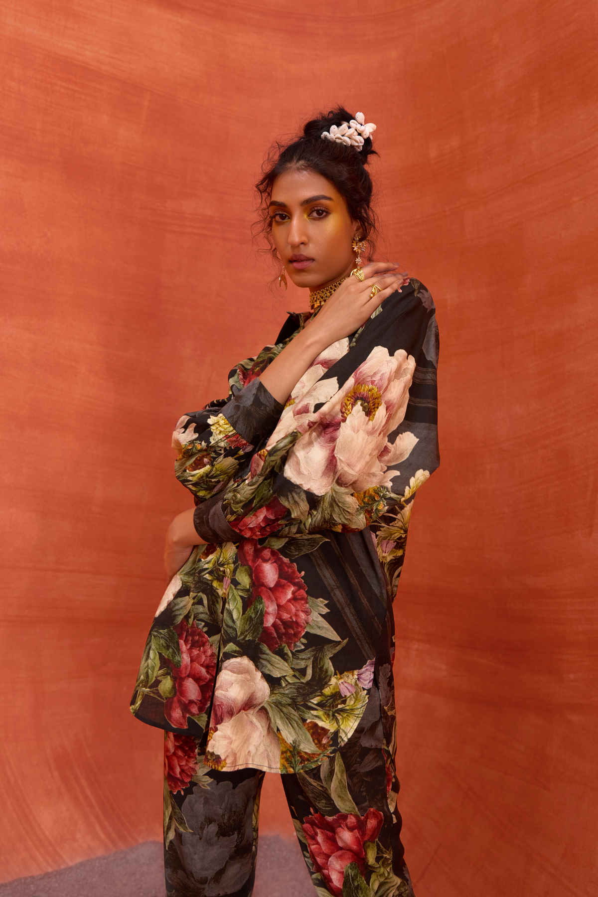 Melinda Co-ord Set