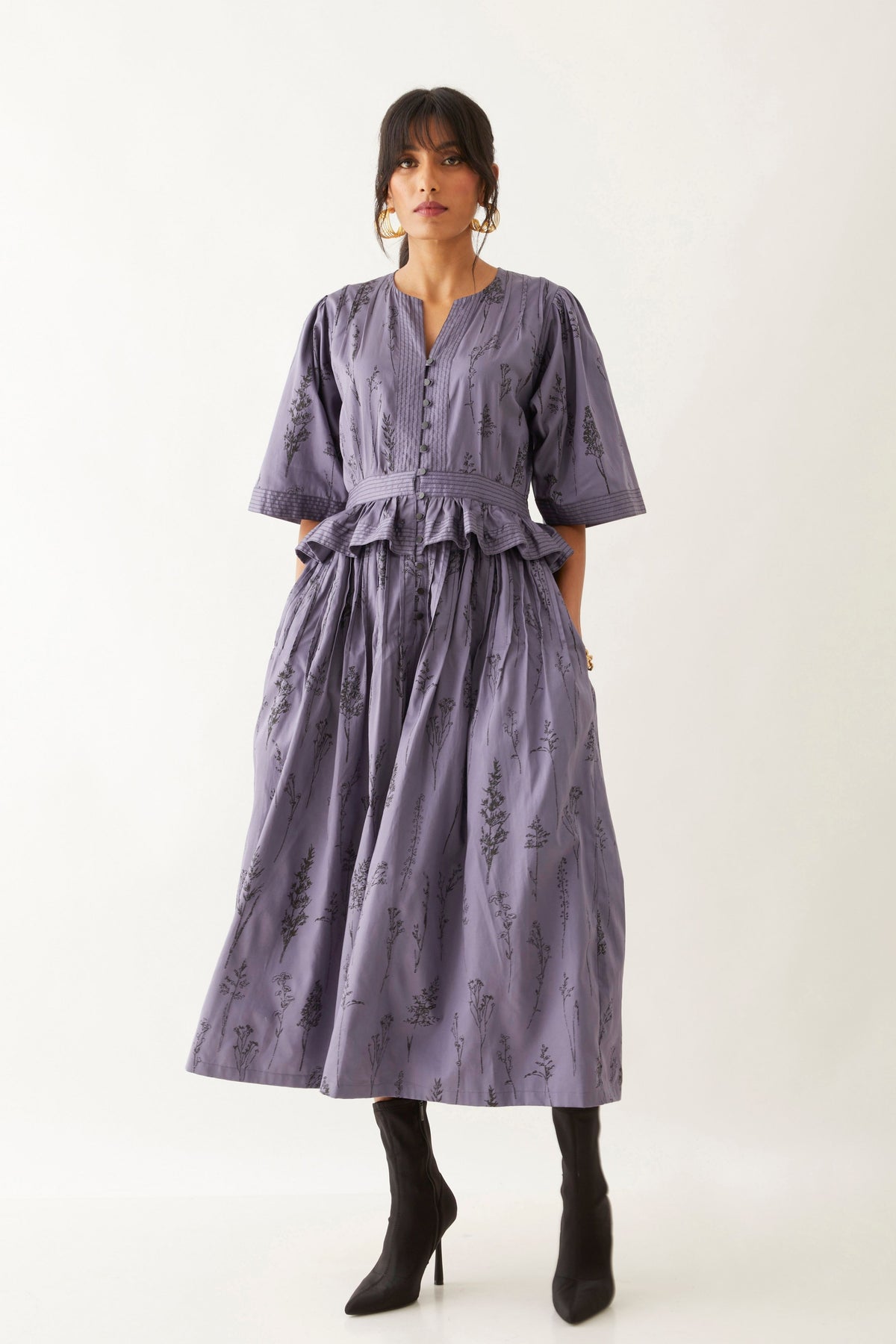 Joy Twilight Dress