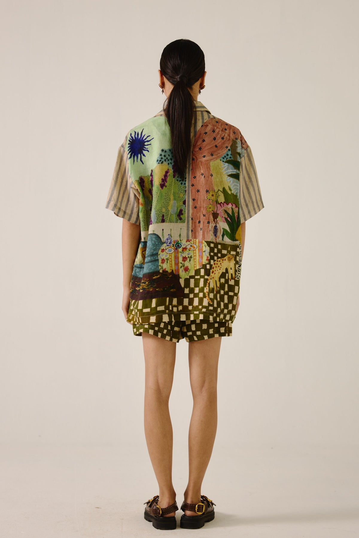 Alice Unisex Shirt