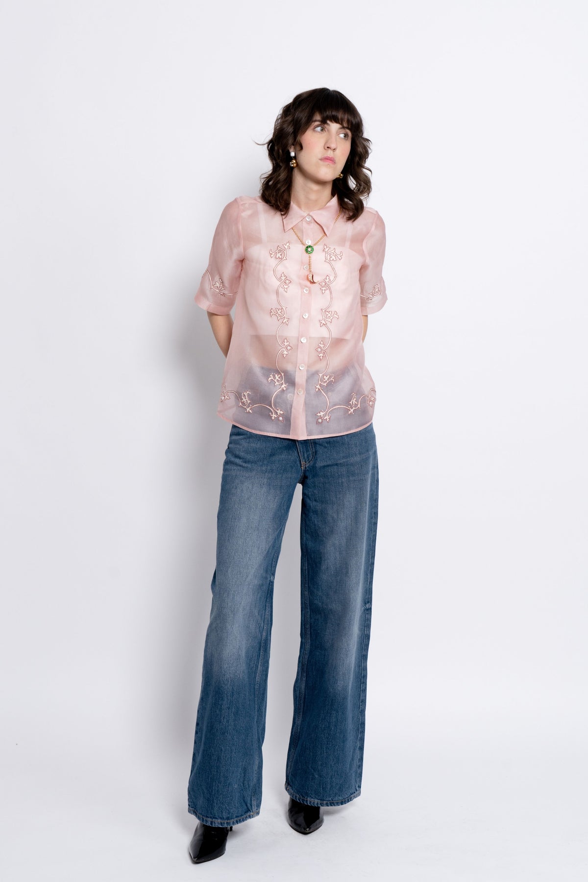 Meera Top