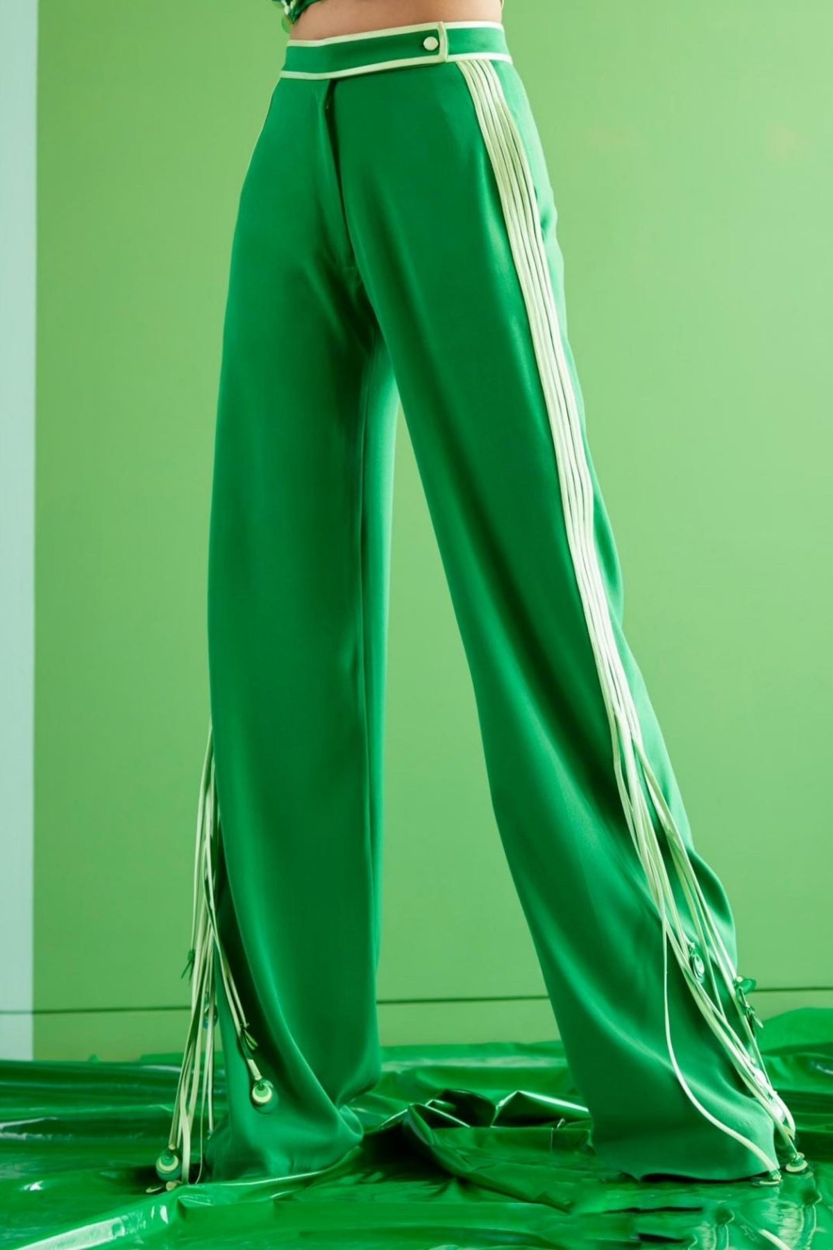 Ivy Gilly Co ord Set