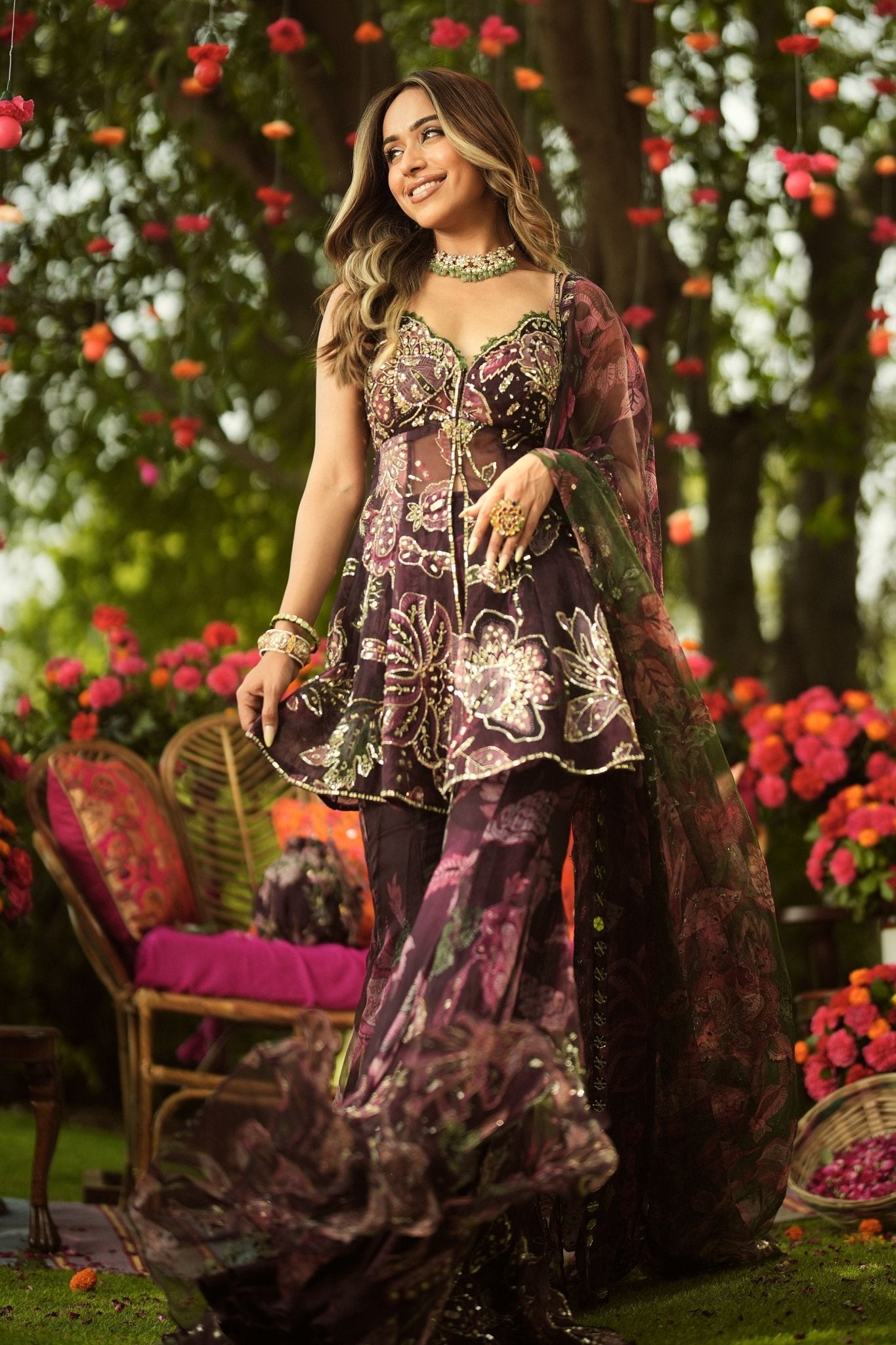 Pragya Jaiswal in Mahima Mahajan - Mahima Mahajan - Elahe