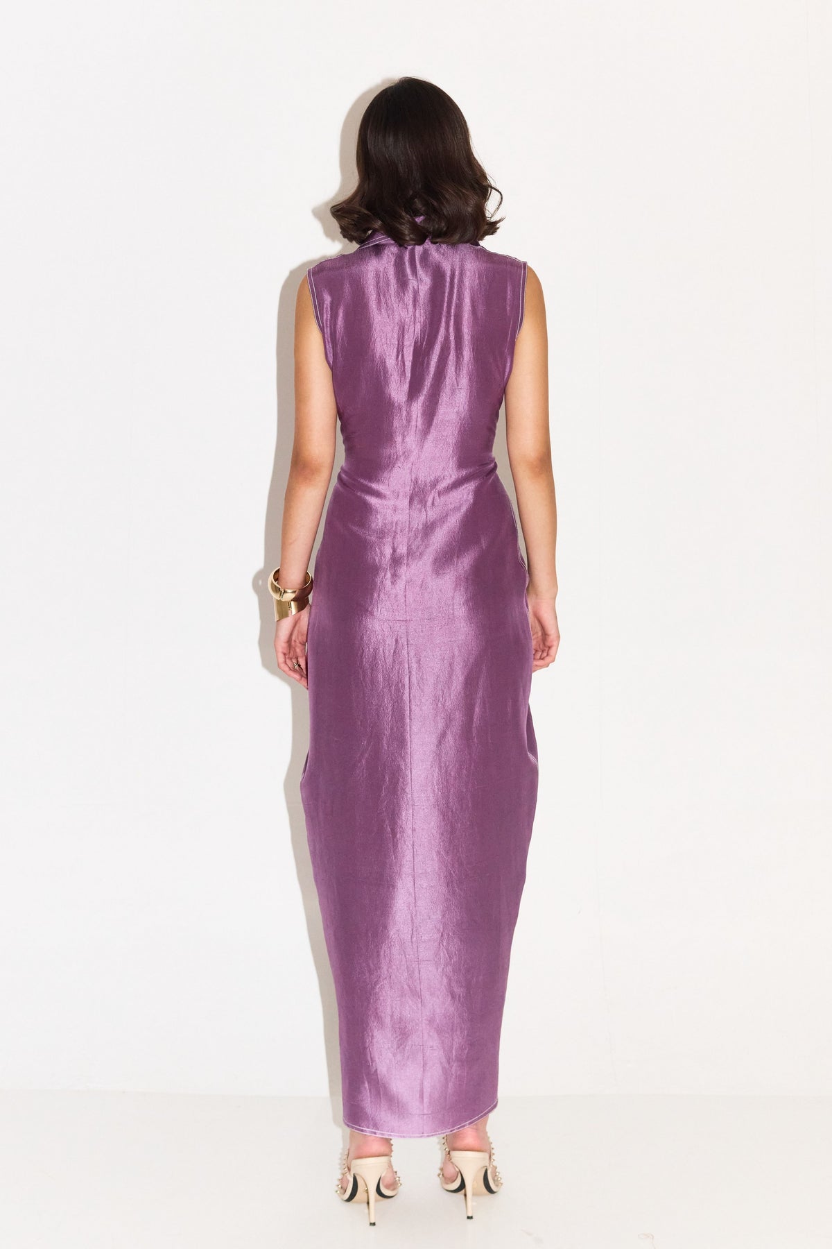 Tamara Layered Dress