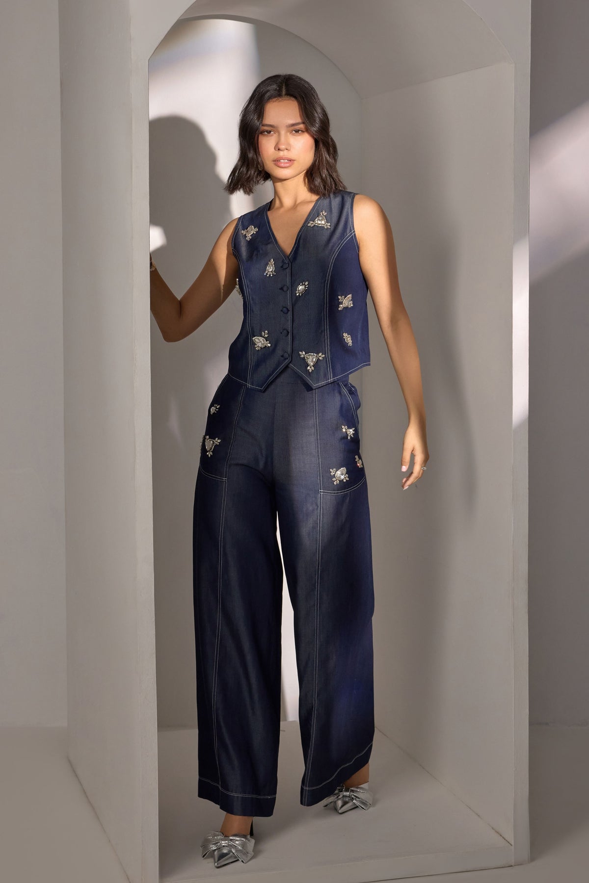 Georgia Co-ord Set
