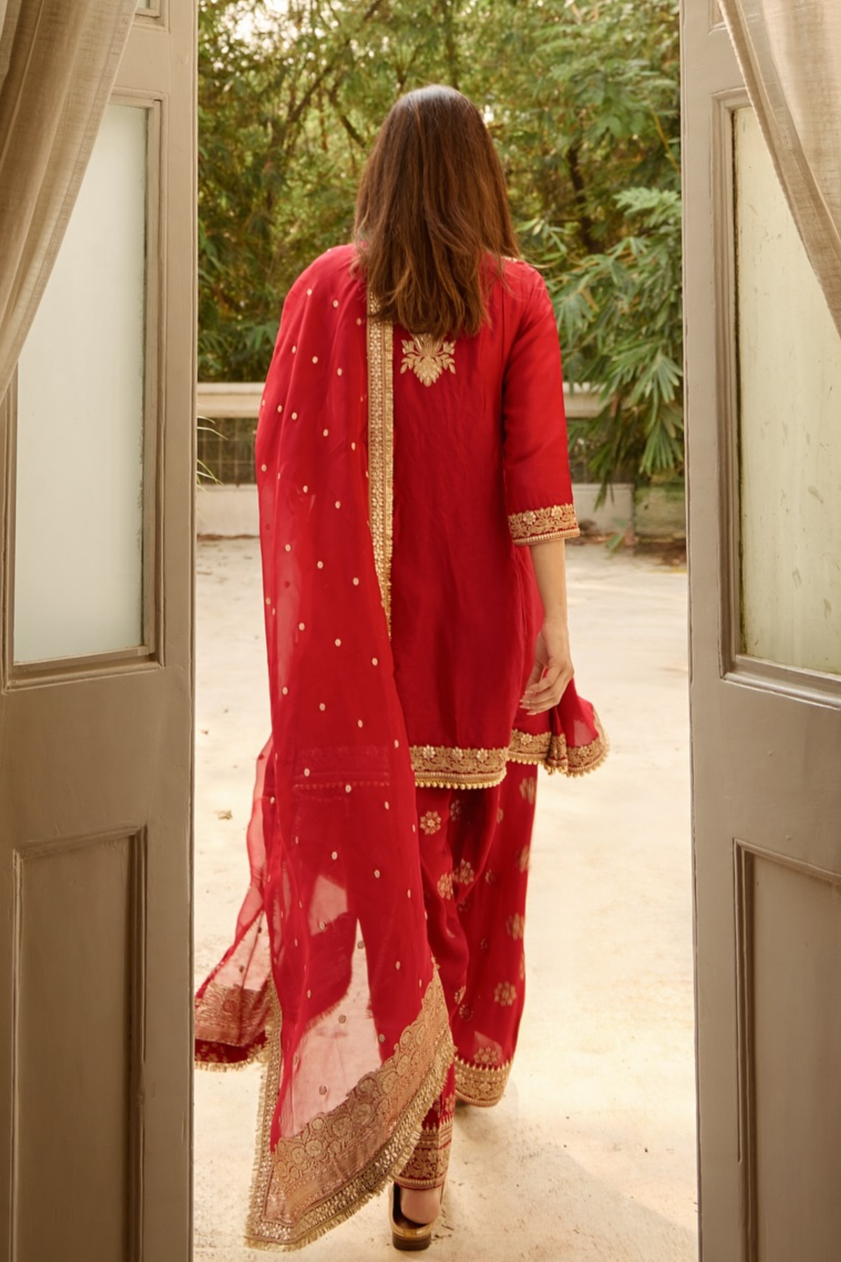 Diana Penty in Gopi Vaid