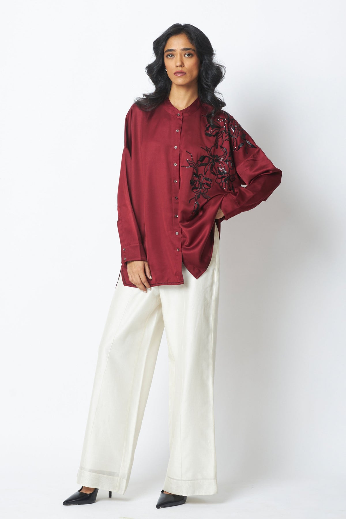 Nathan Night Twinkle Co-ord set