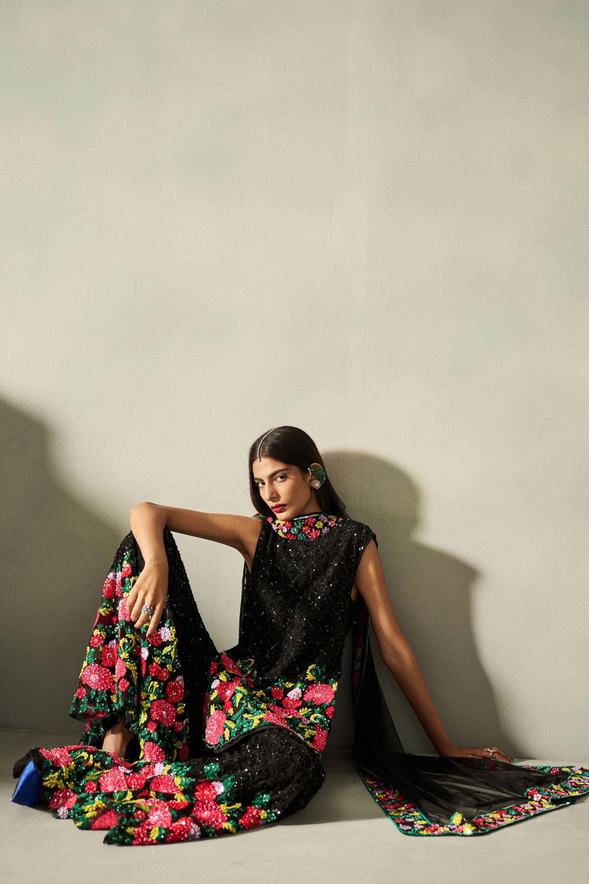Florence Sharara Set
