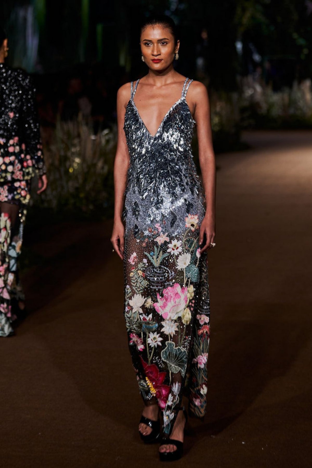 La Lune Padma Dress