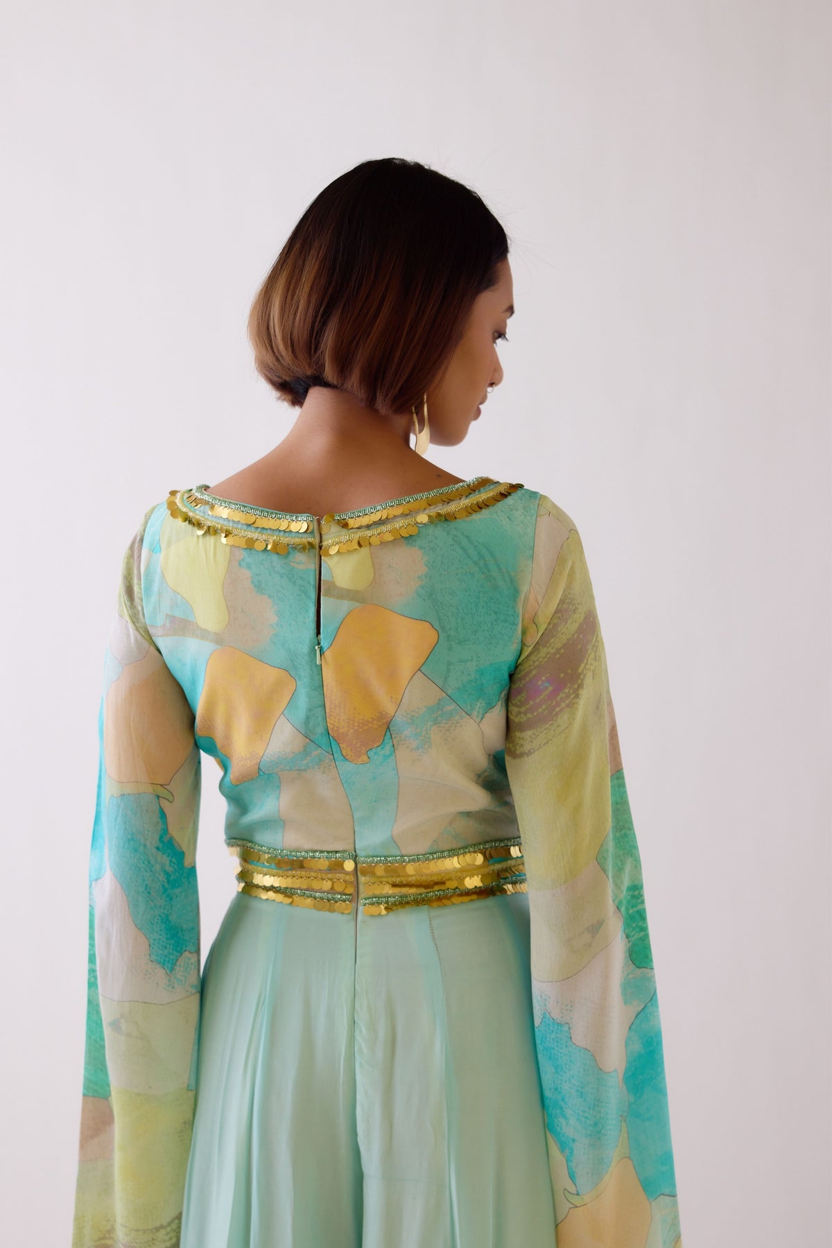 The Aqua Resort Jumpsuit