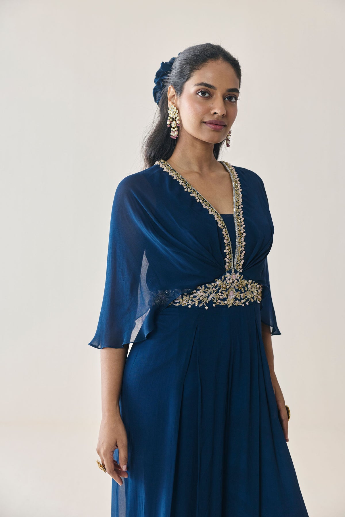 Aziza Jumpsuit