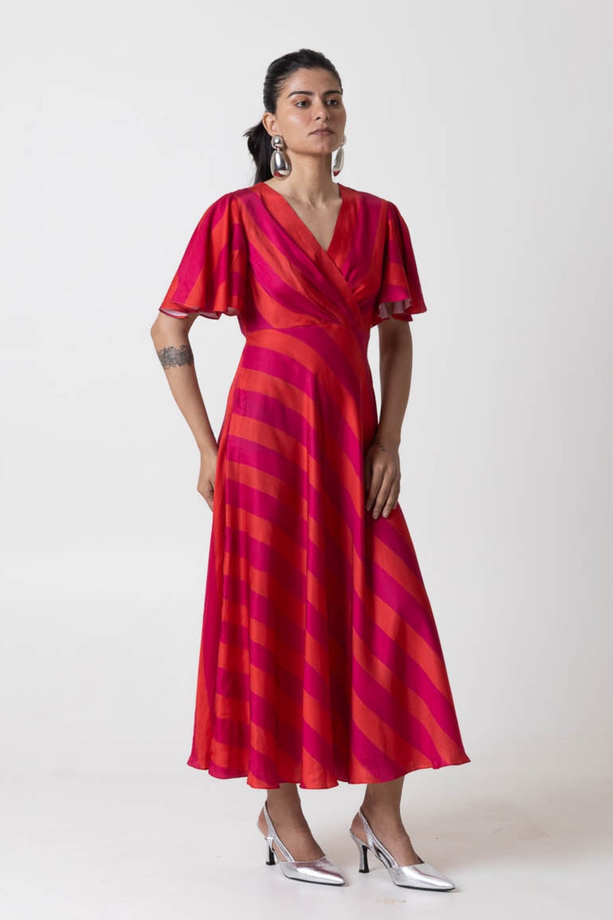 Reva Dress