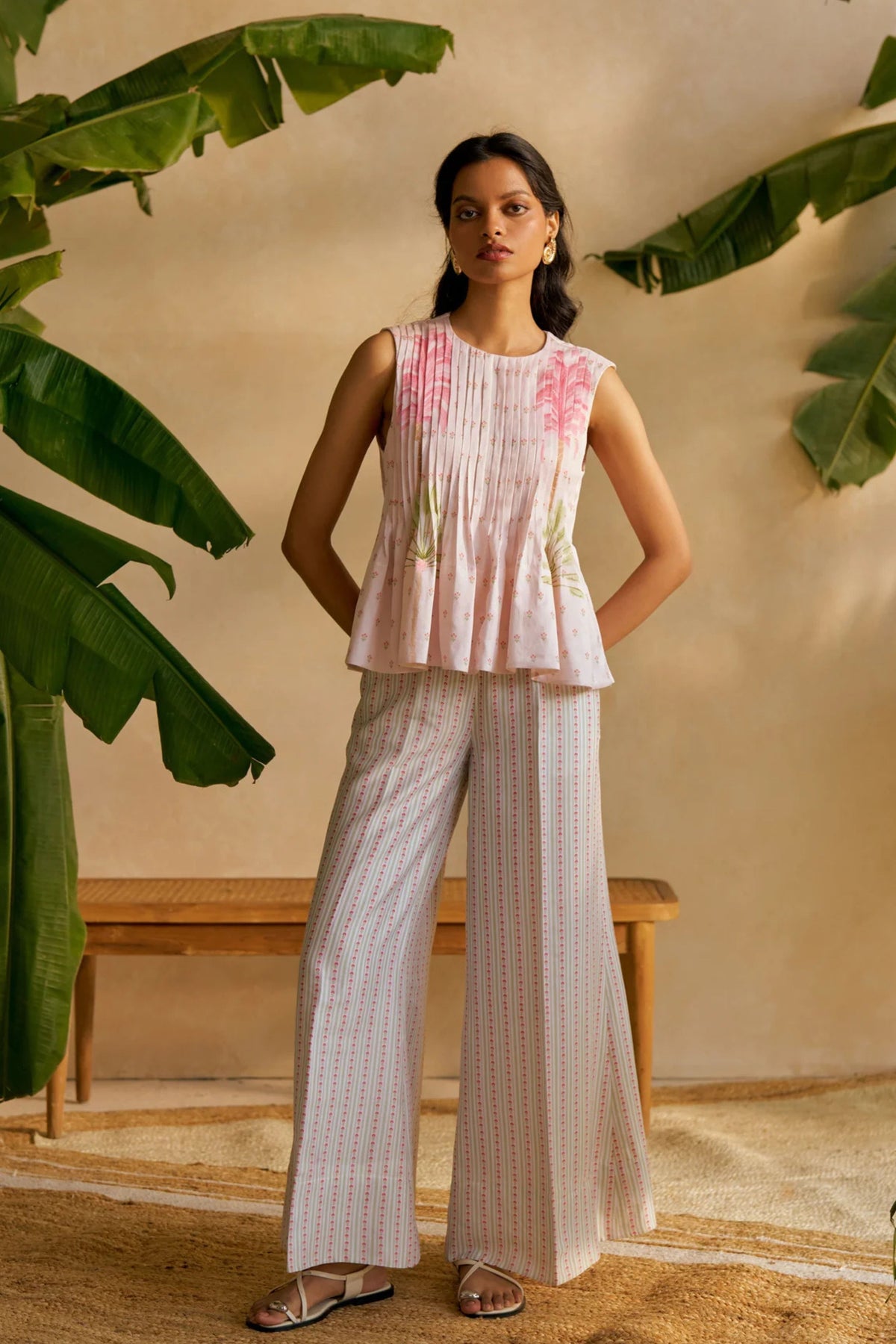 Rouge Bliss Co-ord Set